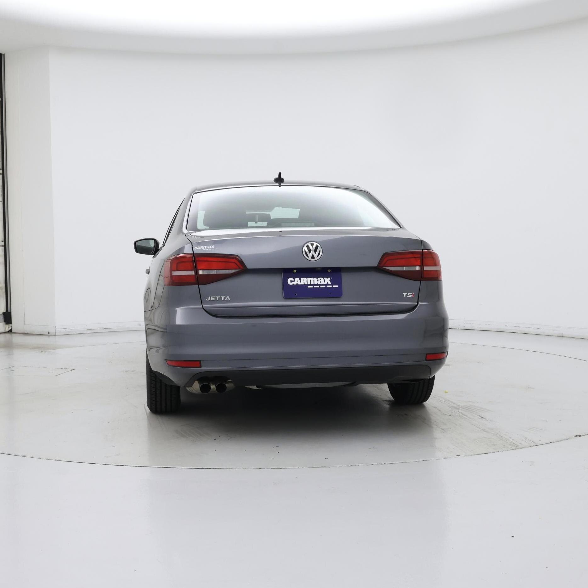 Thumbnail: 2016 Volkswagen Jetta - 6