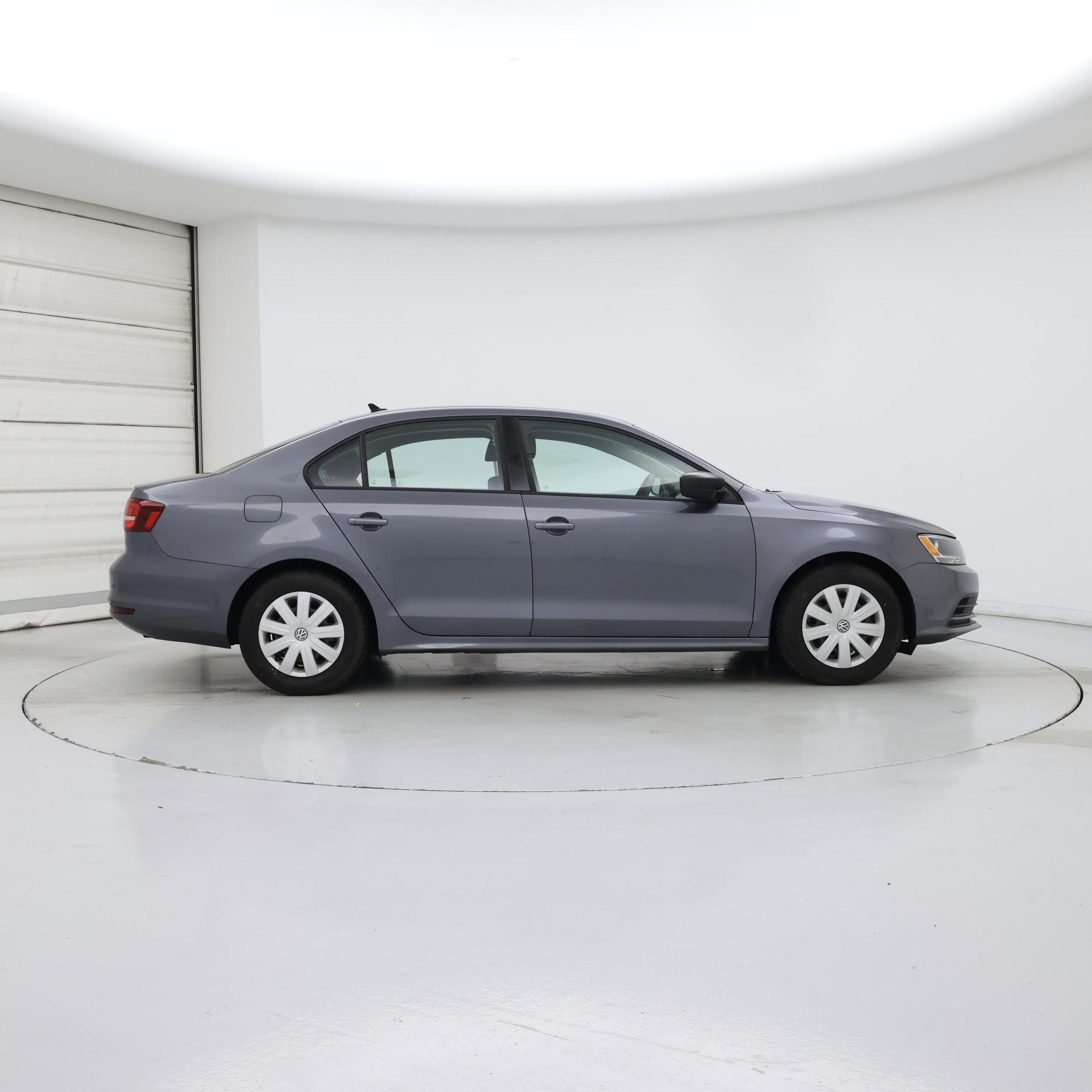 Thumbnail: 2016 Volkswagen Jetta - 7