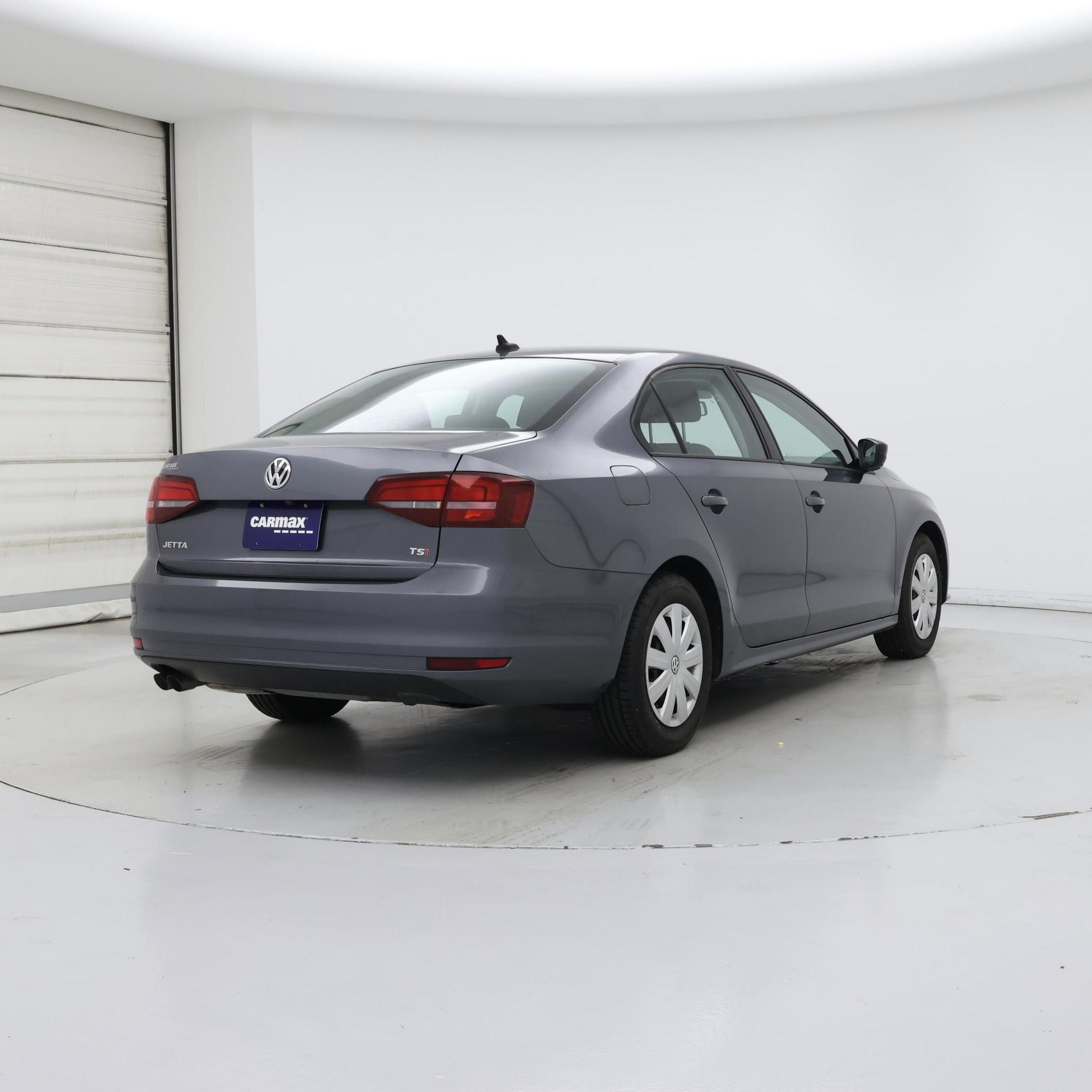 Thumbnail: 2016 Volkswagen Jetta - 8
