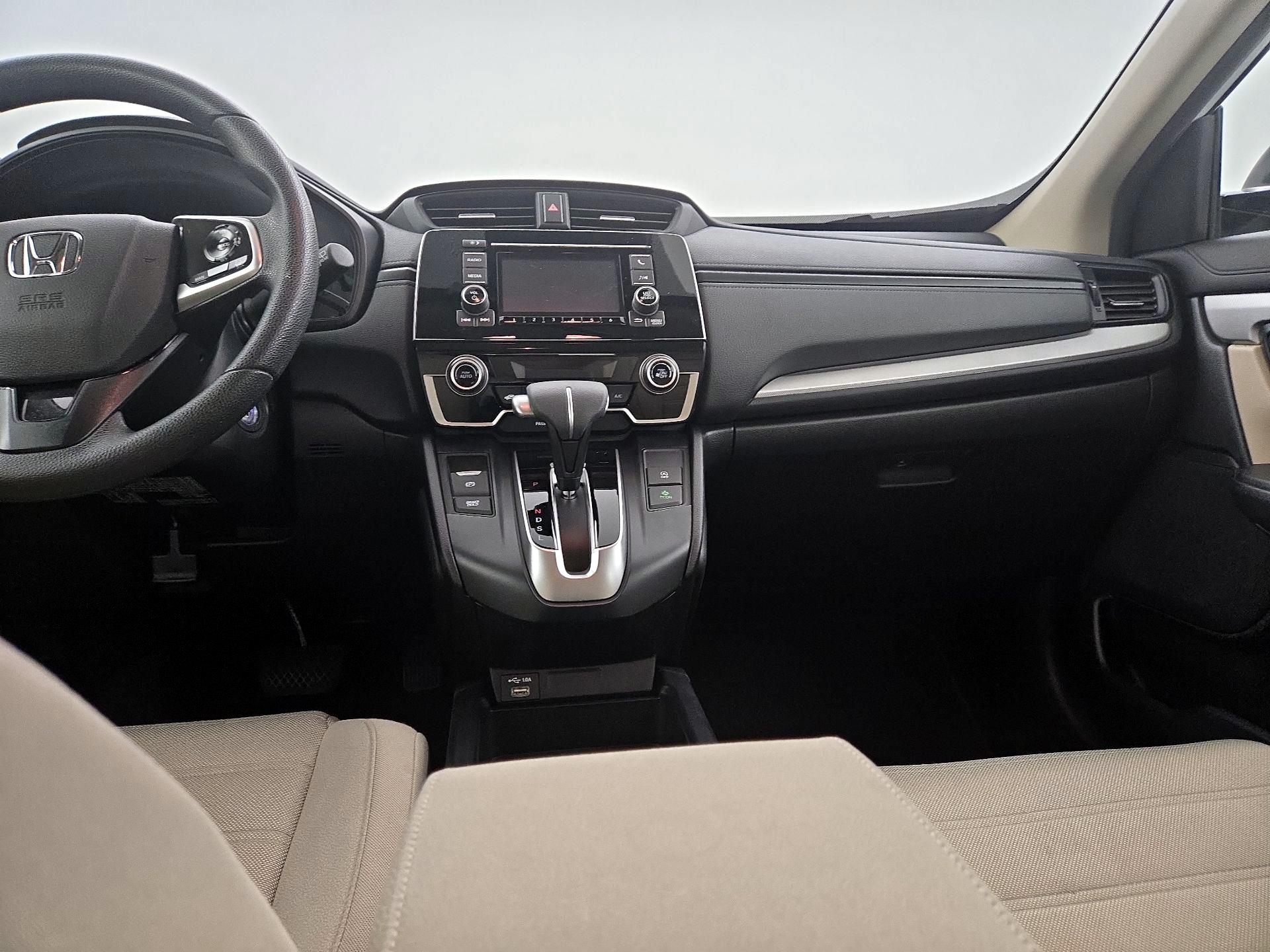 Thumbnail: 2020 Honda CR-V - 9
