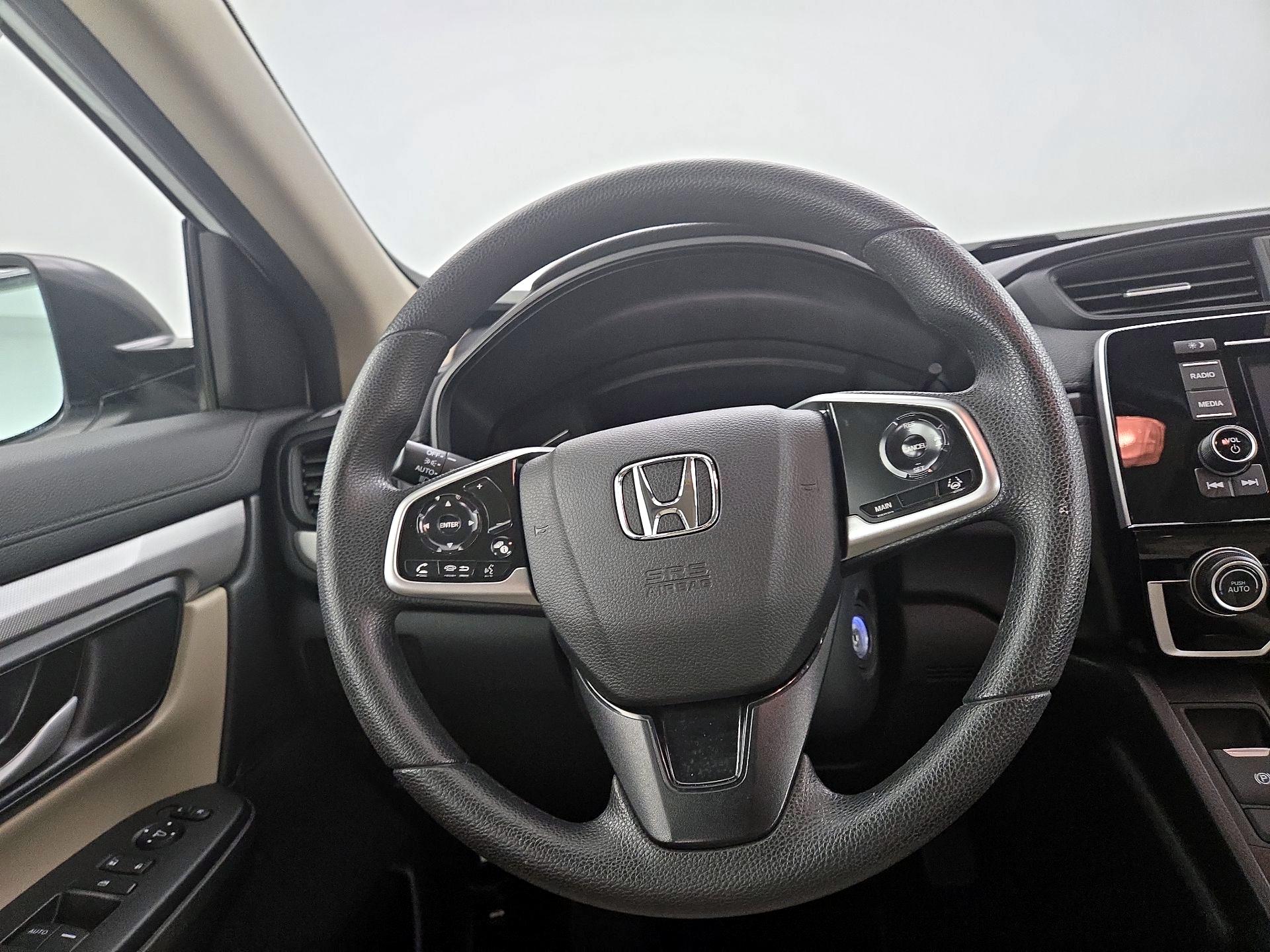 Thumbnail: 2020 Honda CR-V - 10