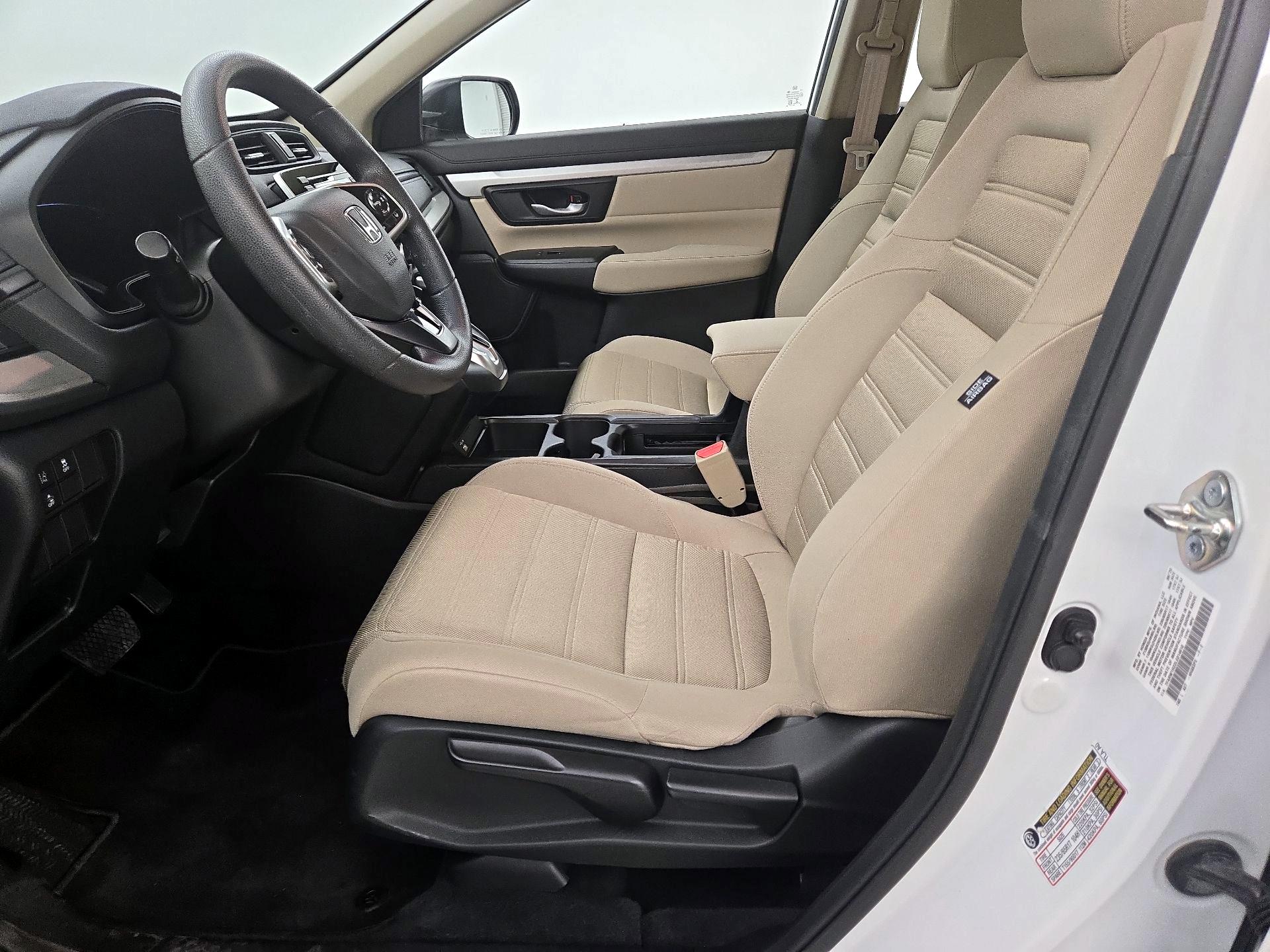 Thumbnail: 2020 Honda CR-V - 11
