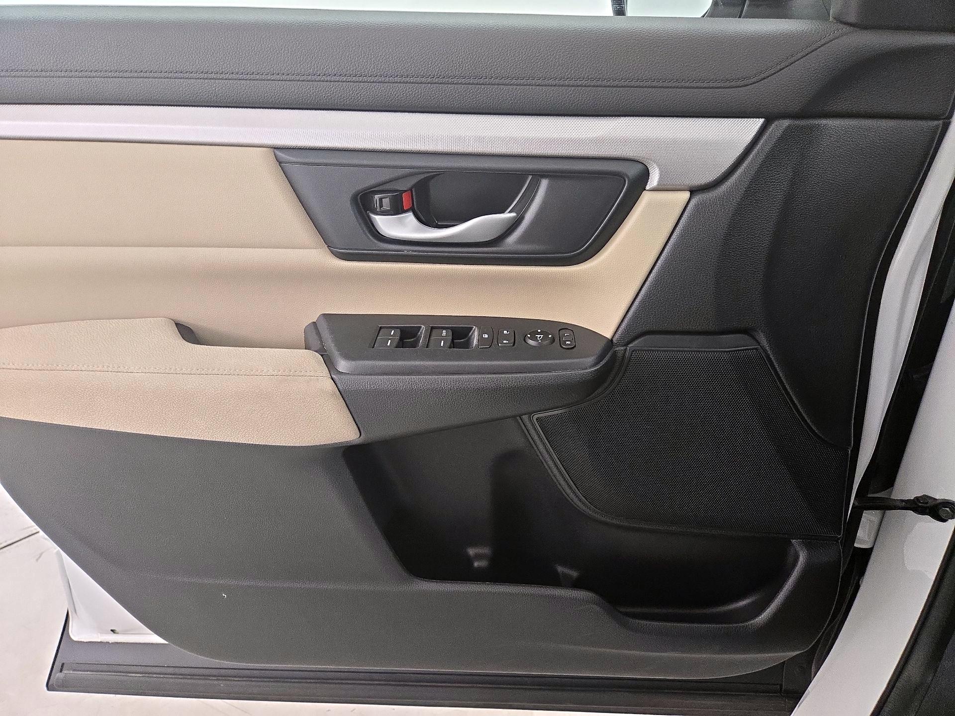 Thumbnail: 2020 Honda CR-V - 12