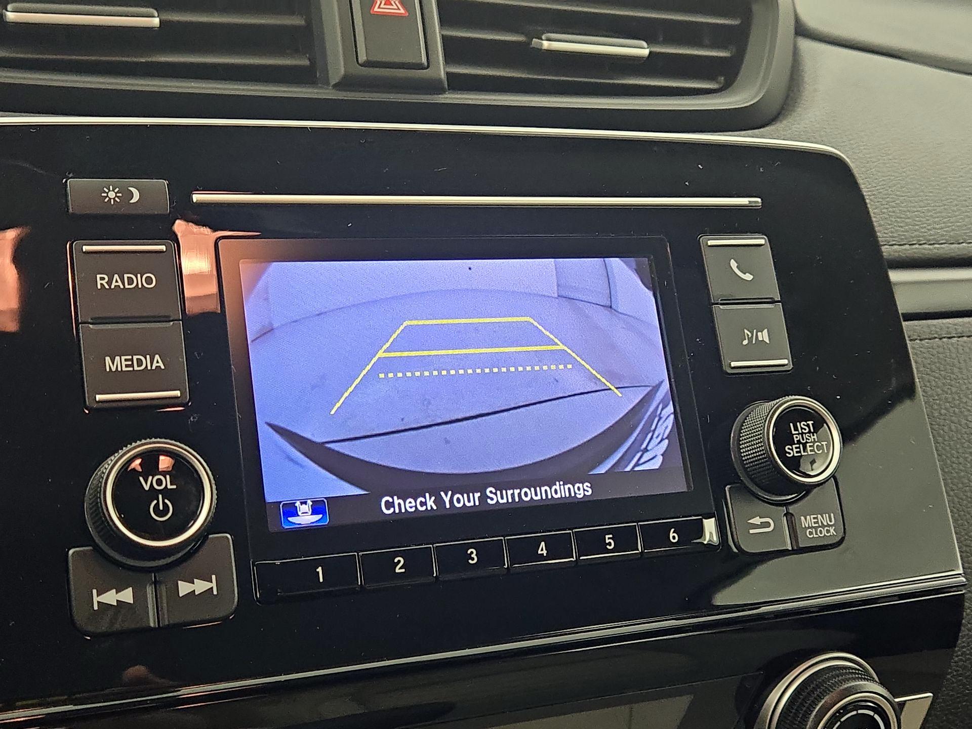 Thumbnail: 2020 Honda CR-V - 14