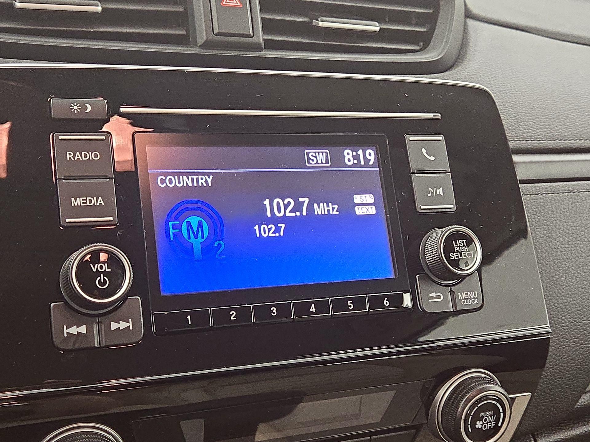 Thumbnail: 2020 Honda CR-V - 15