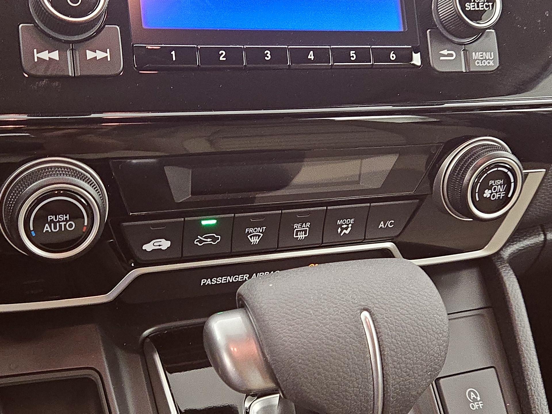 Thumbnail: 2020 Honda CR-V - 16