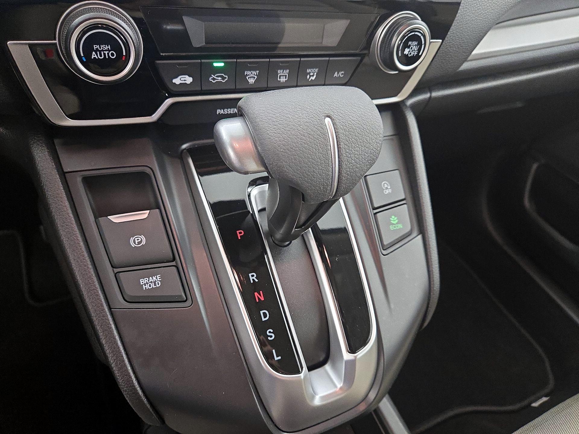 Thumbnail: 2020 Honda CR-V - 17