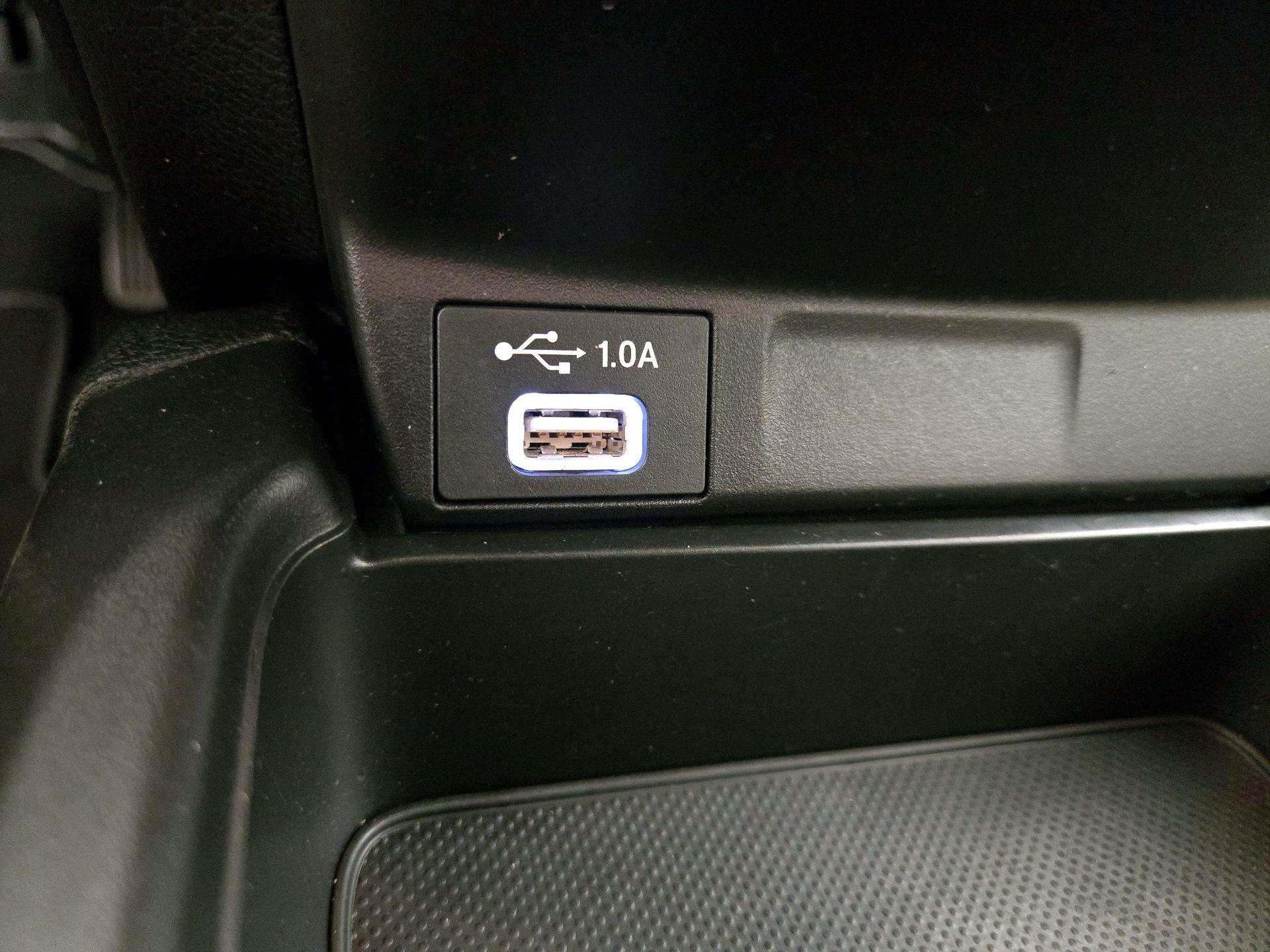 Thumbnail: 2020 Honda CR-V - 18