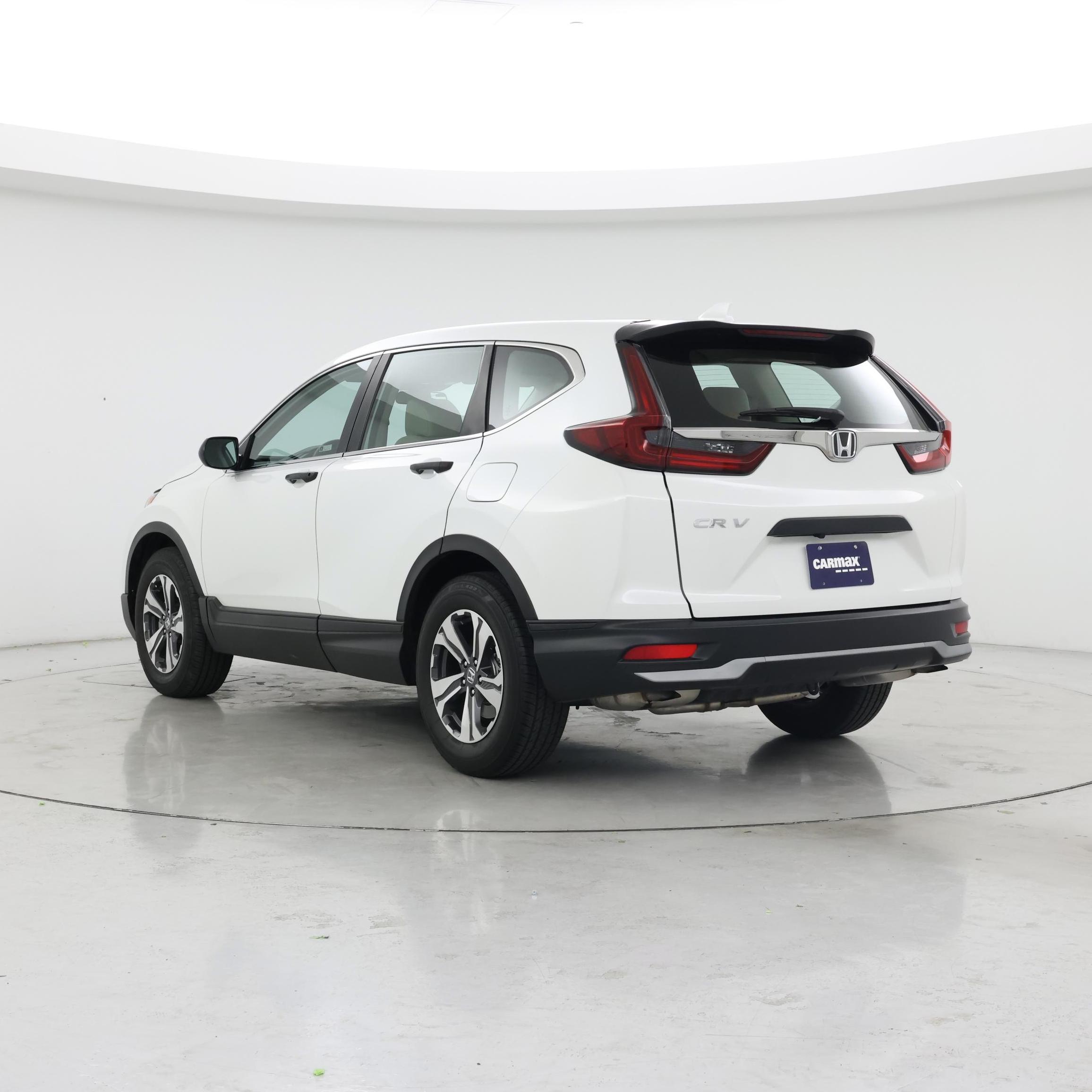 Thumbnail: 2020 Honda CR-V - 2