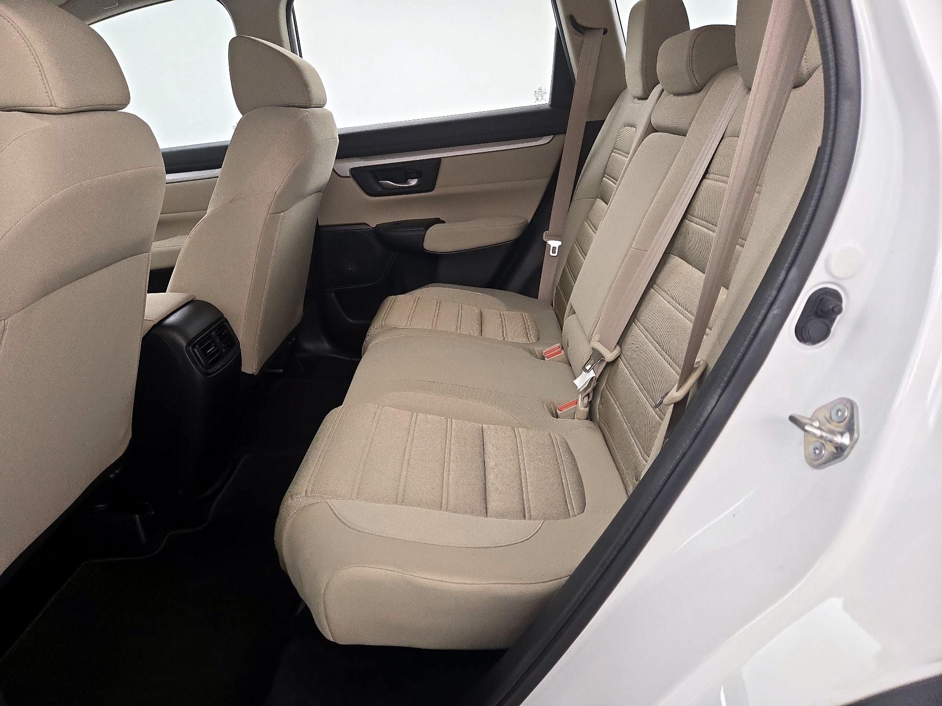 Thumbnail: 2020 Honda CR-V - 19