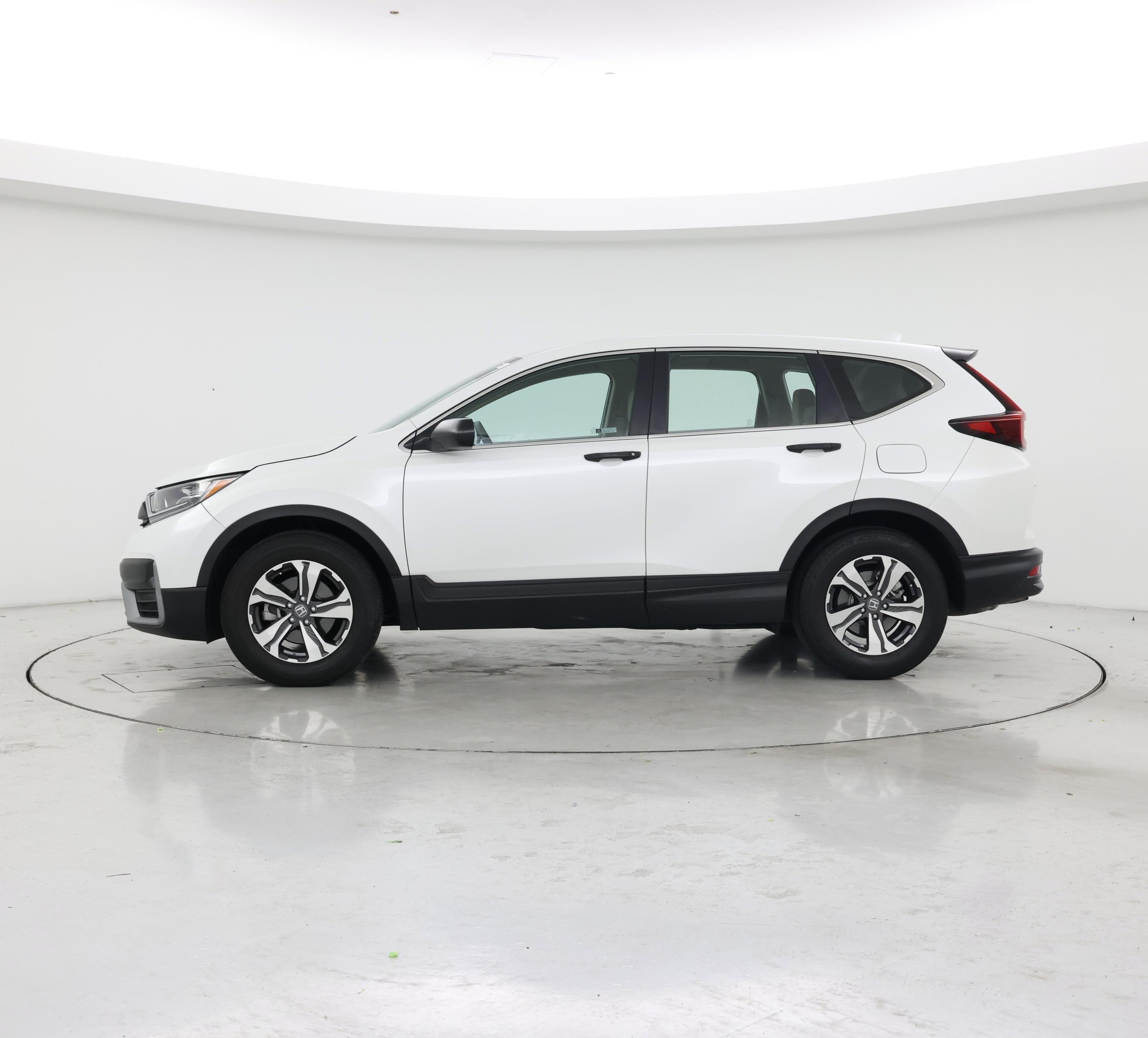 Thumbnail: 2020 Honda CR-V - 3