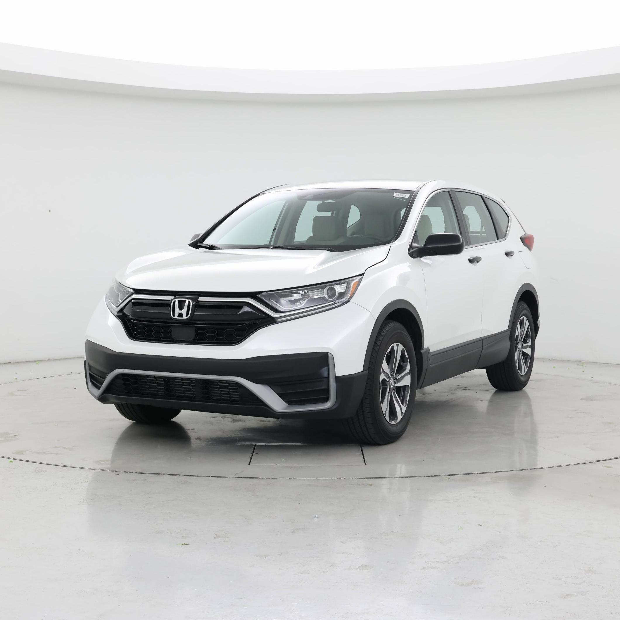 Thumbnail: 2020 Honda CR-V - 4
