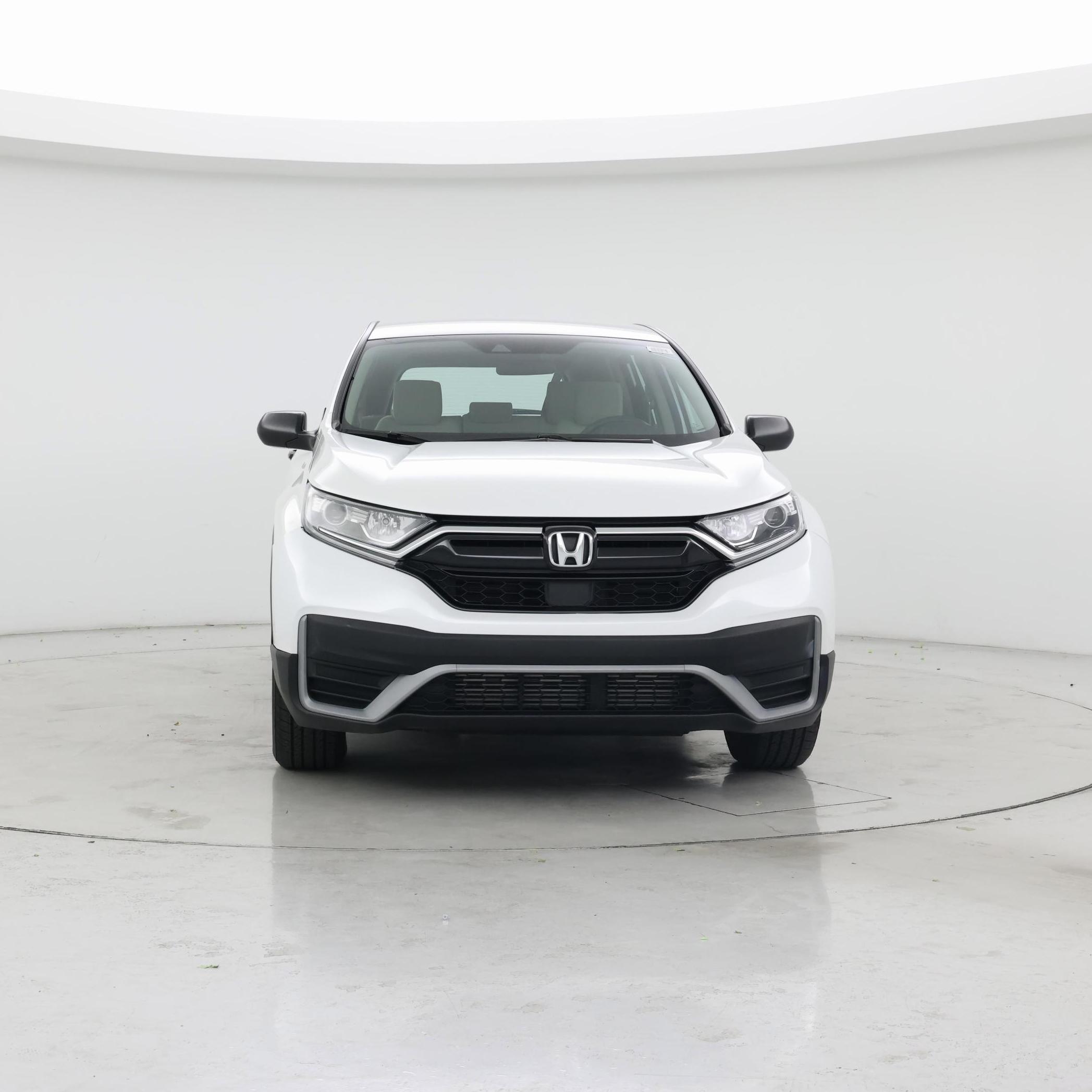 Thumbnail: 2020 Honda CR-V - 5