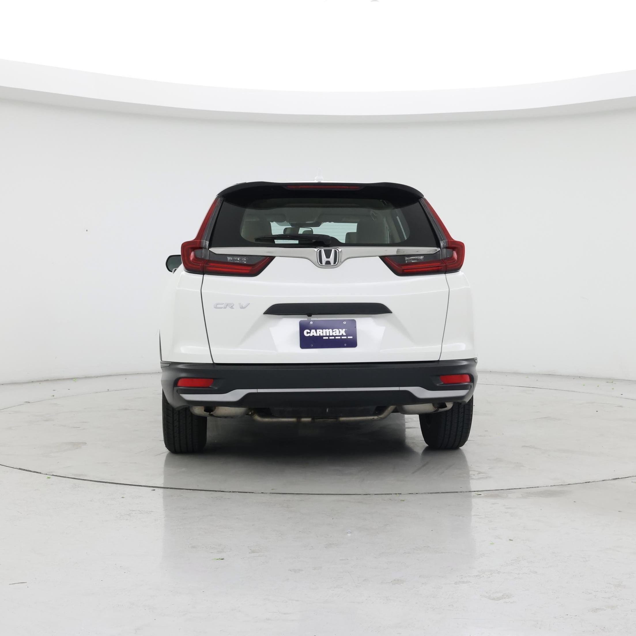 Thumbnail: 2020 Honda CR-V - 6