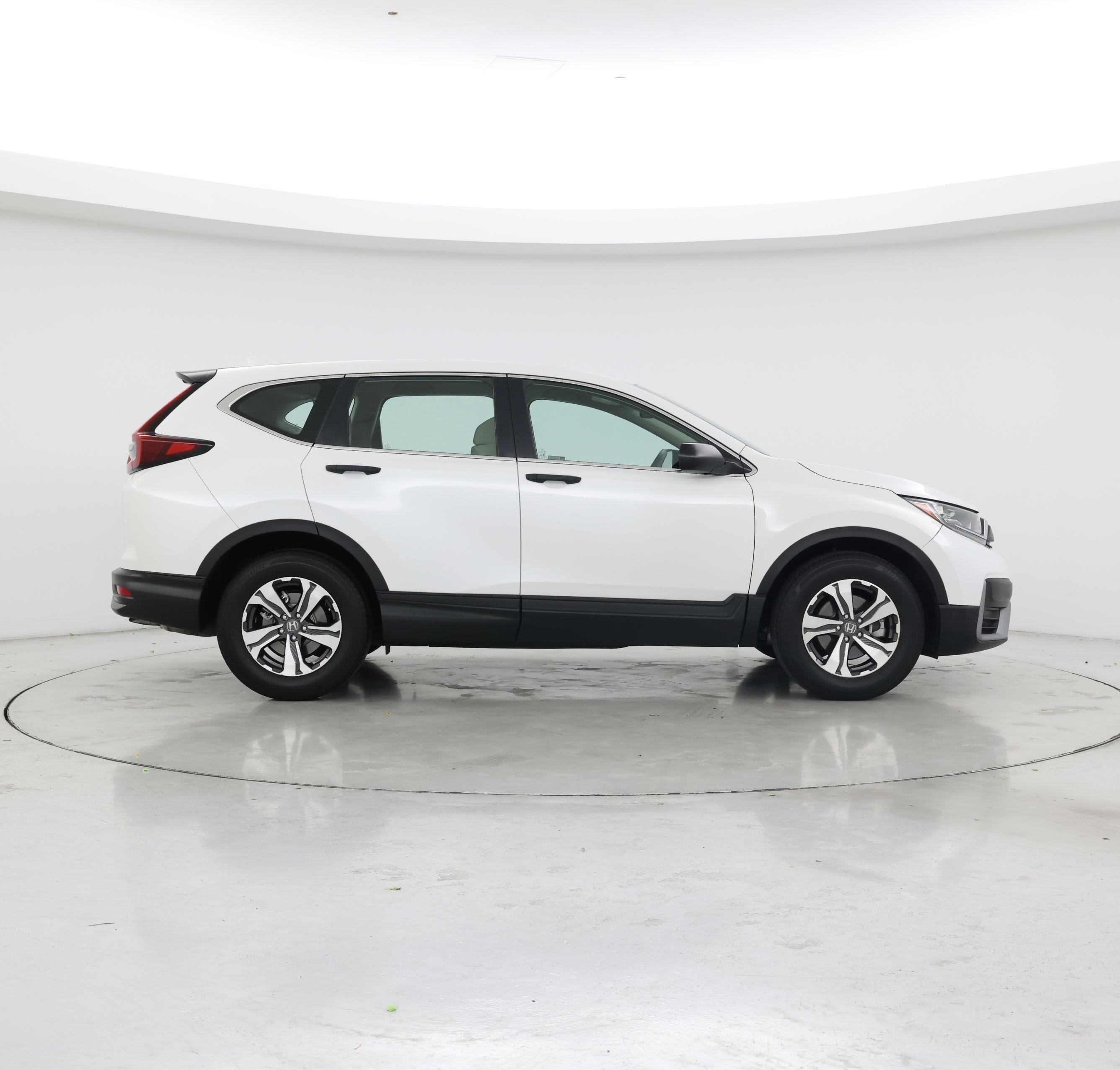 Thumbnail: 2020 Honda CR-V - 7