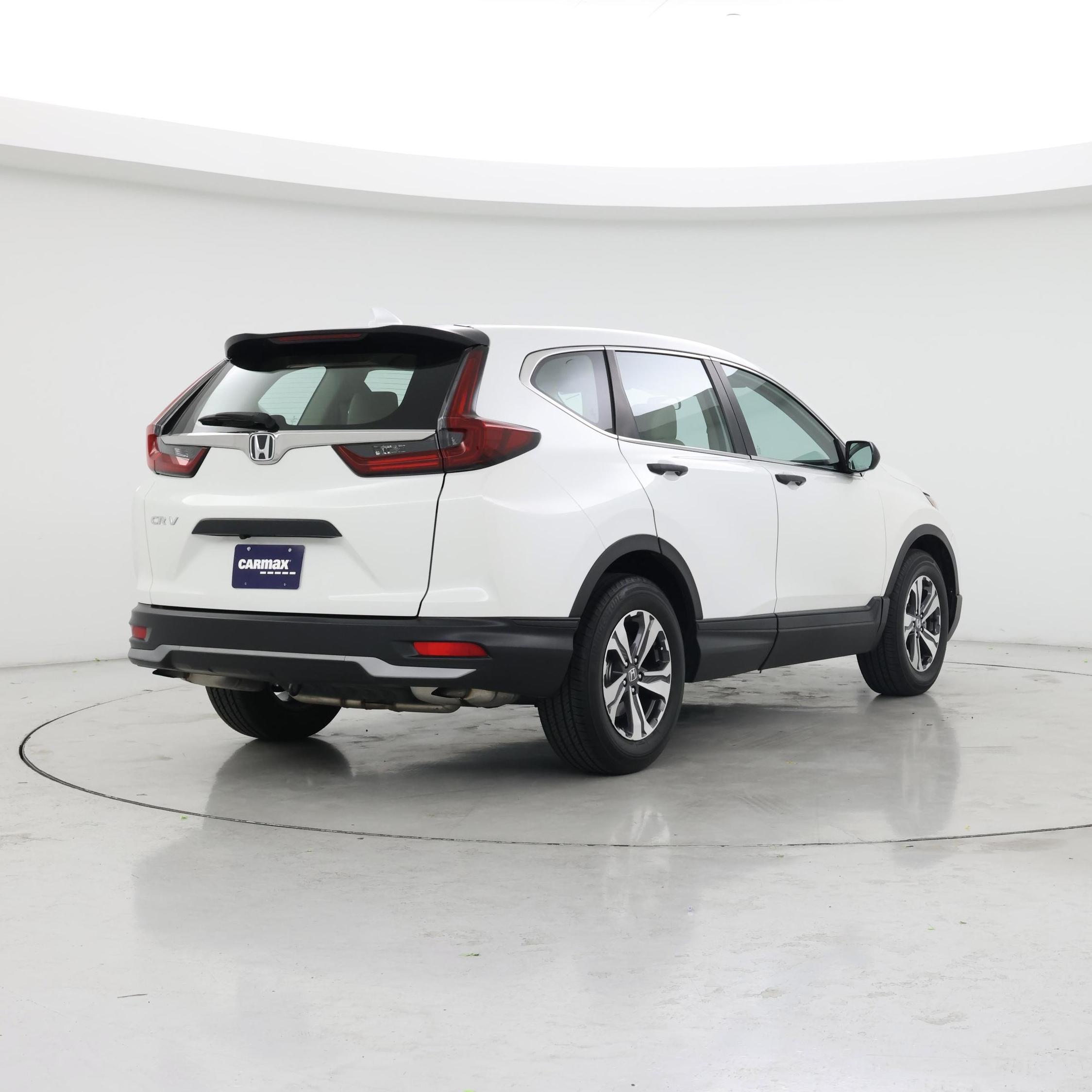 Thumbnail: 2020 Honda CR-V - 8