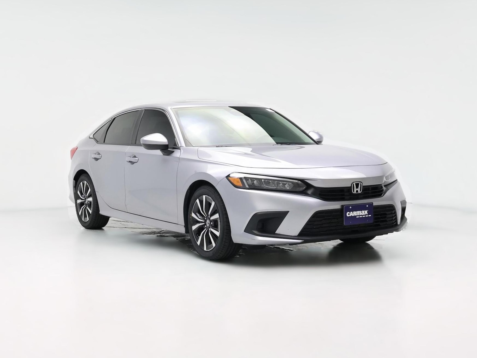 2022 Honda Civic Sedan