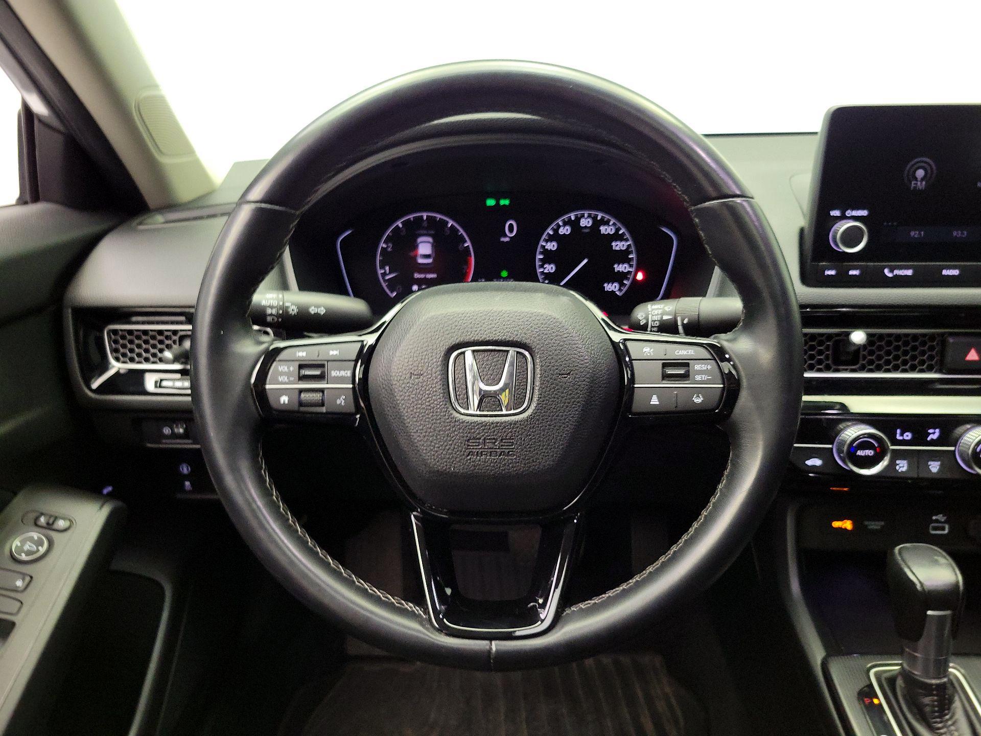 Thumbnail: 2022 Honda Civic - 10