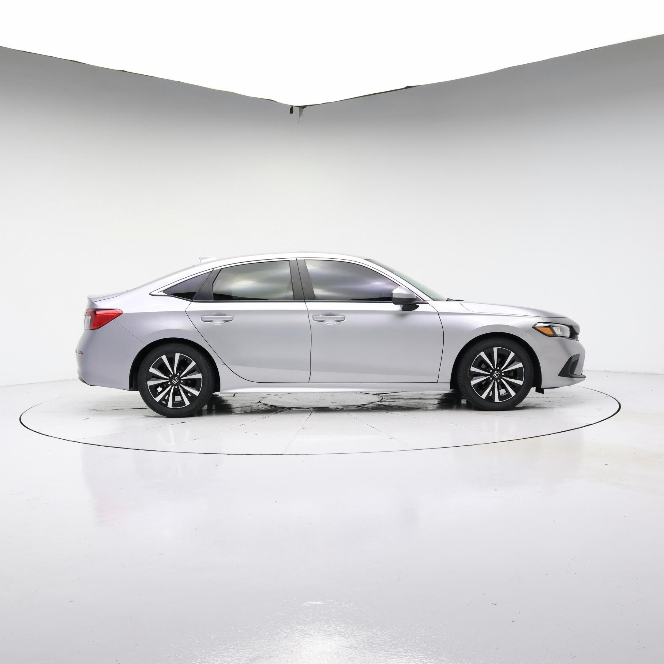 Thumbnail: 2022 Honda Civic - 7