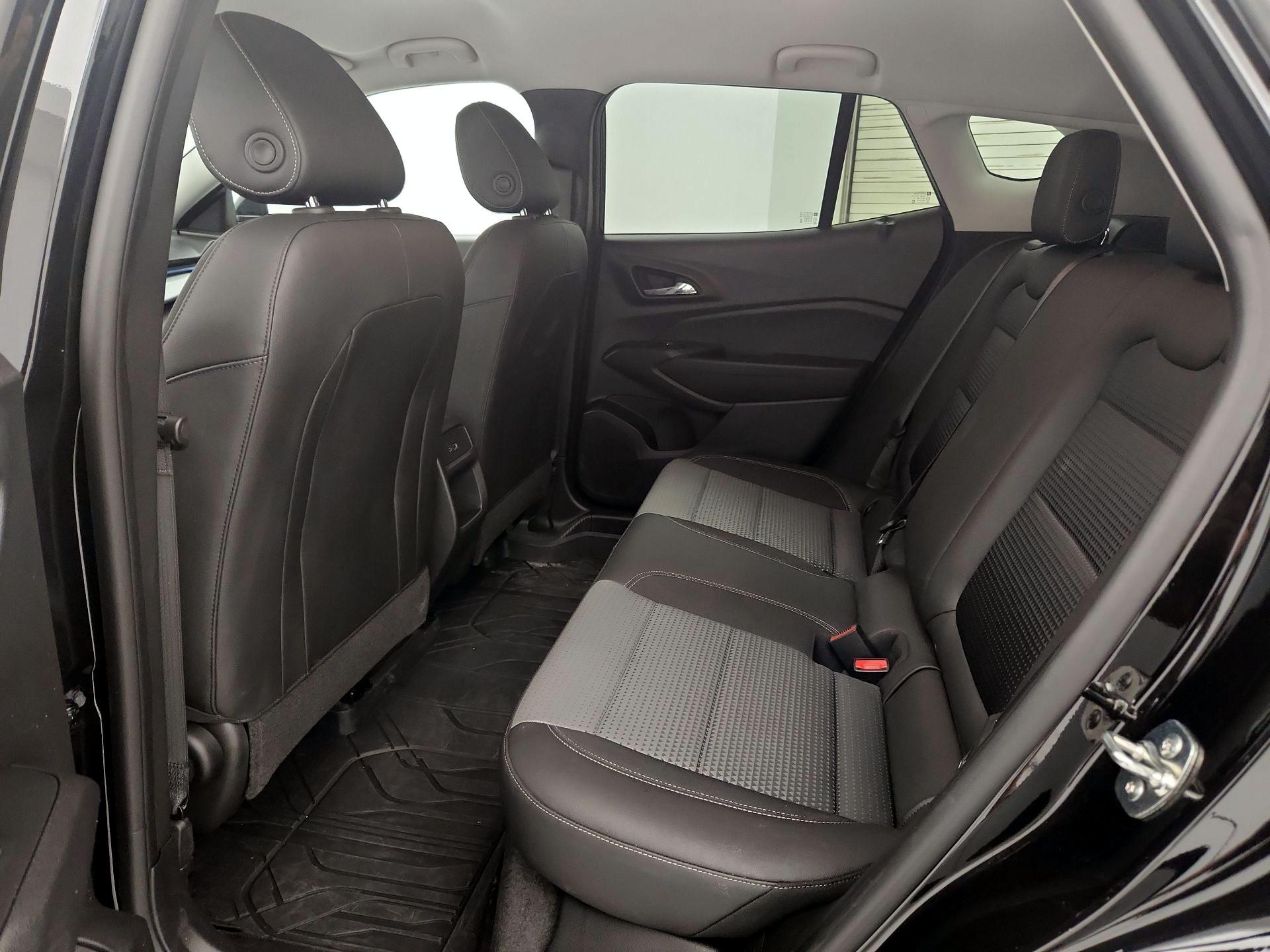 Thumbnail: 2026 Chevrolet Trax - 19