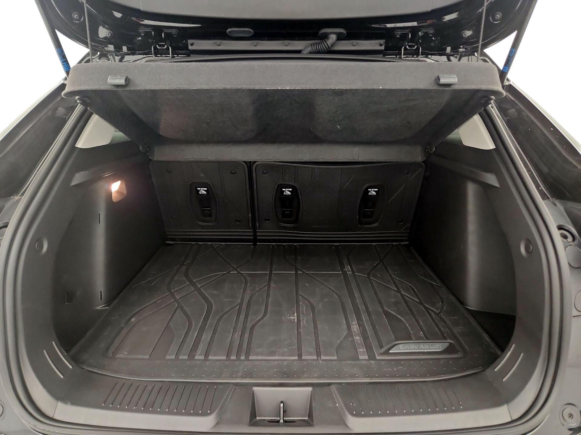 Thumbnail: 2026 Chevrolet Trax - 20