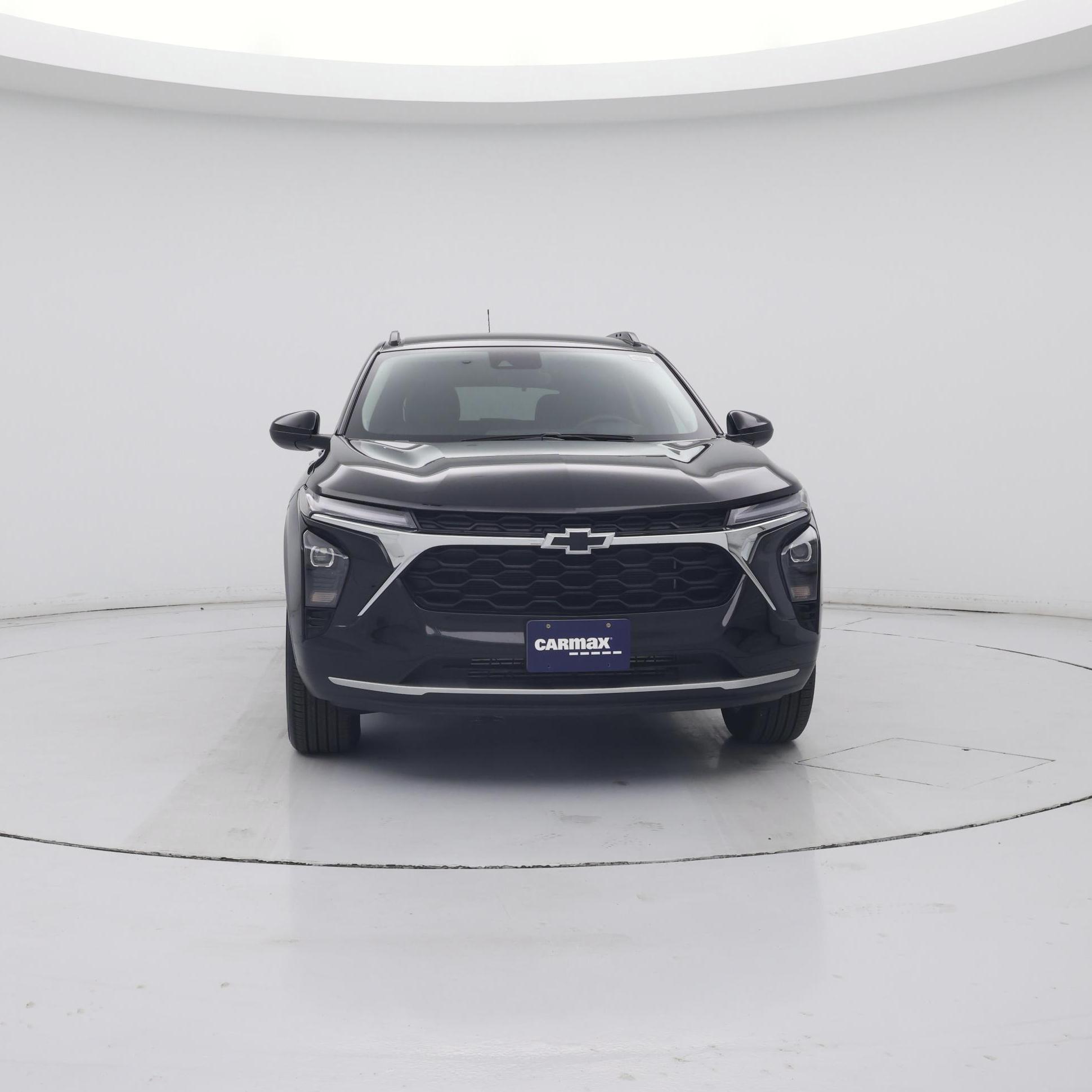 Thumbnail: 2026 Chevrolet Trax - 5
