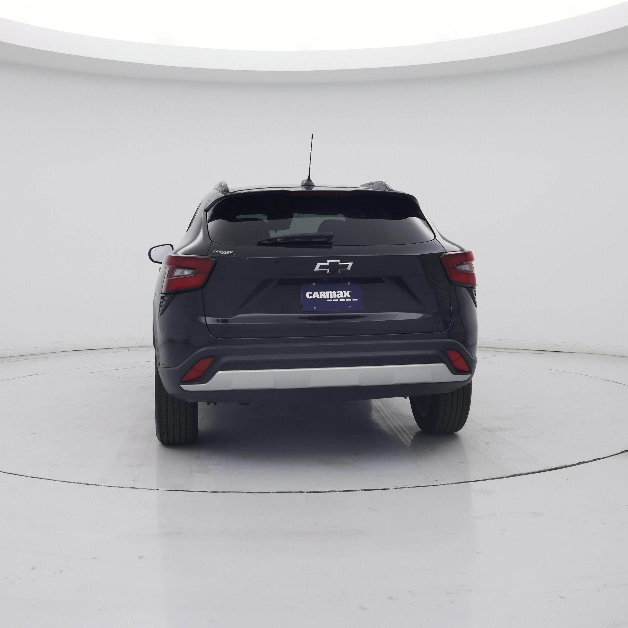 Thumbnail: 2026 Chevrolet Trax - 6