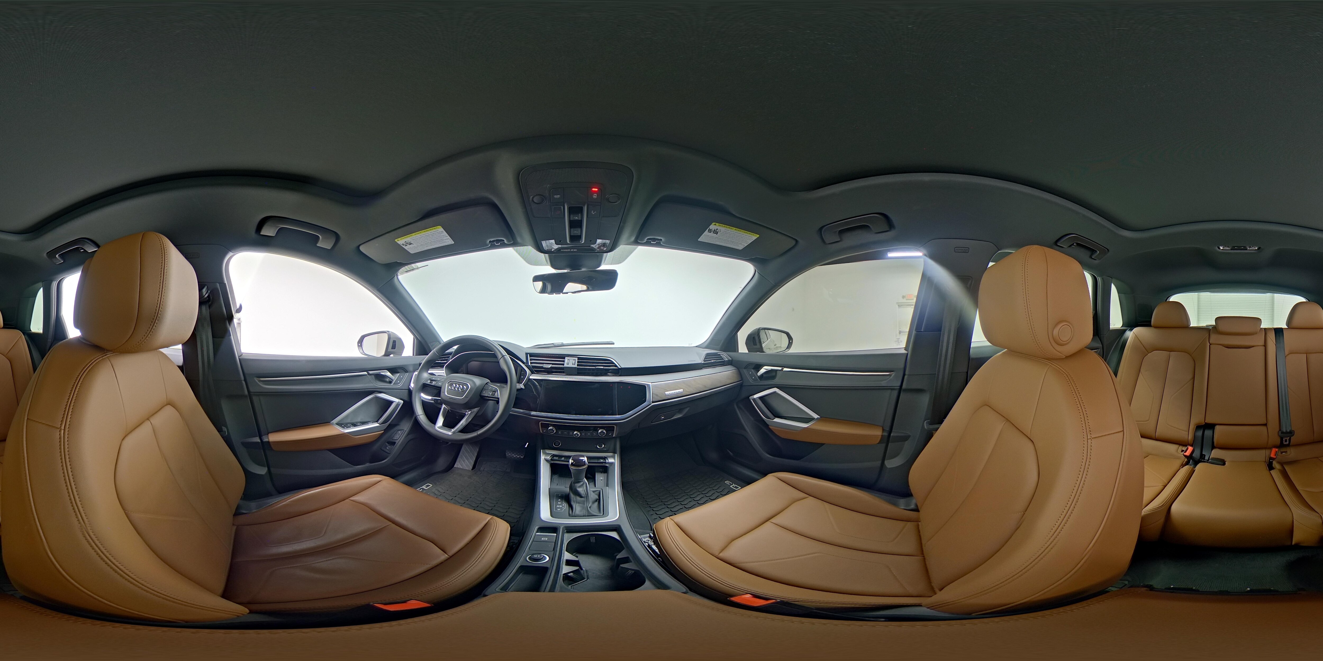 2025 Audi Q3 S Line Premium - Photo 26