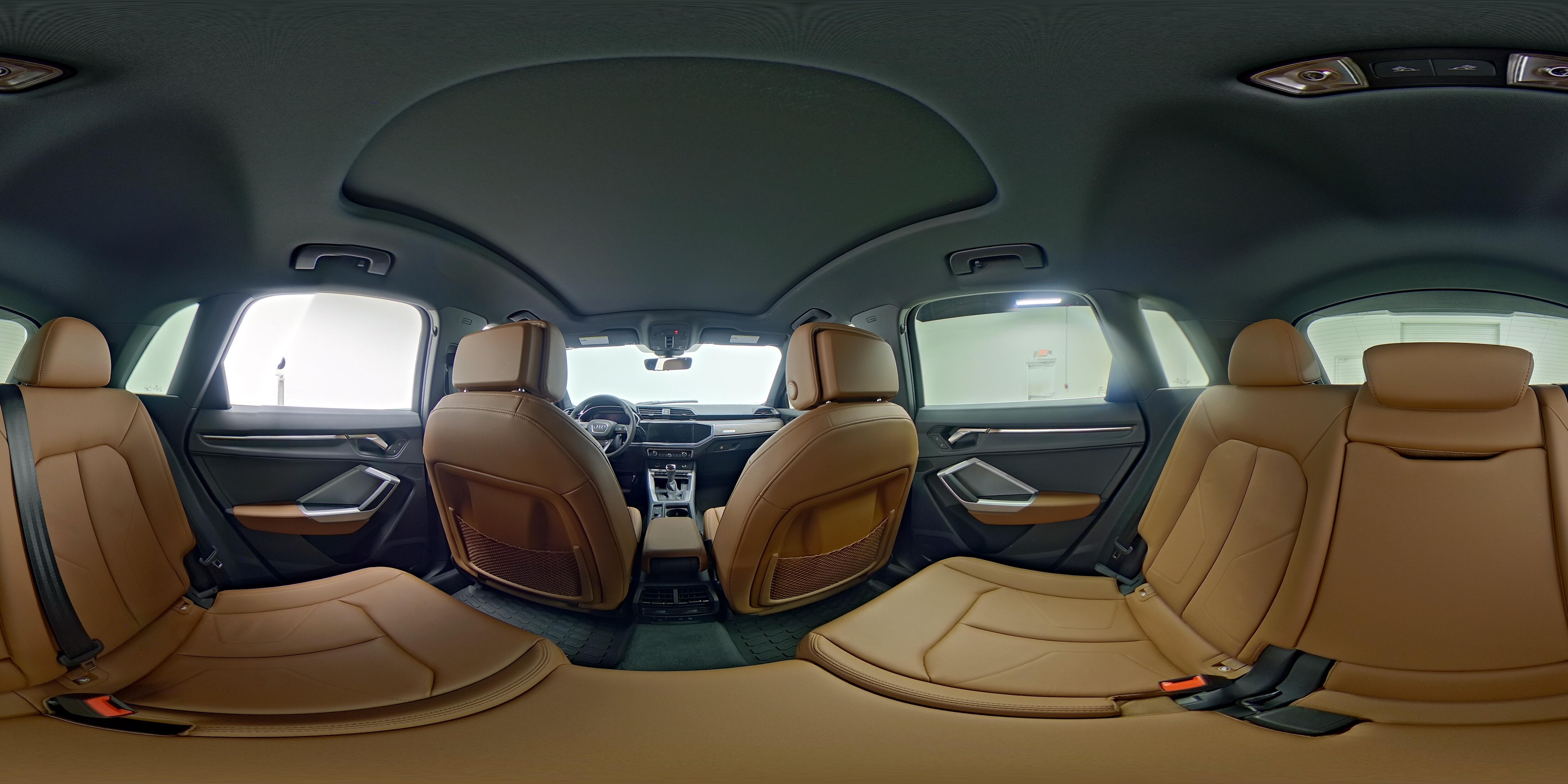 2025 Audi Q3 S Line Premium - Photo 27