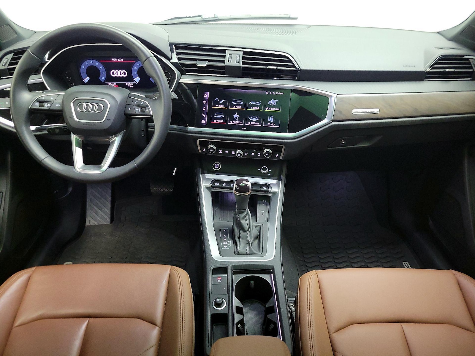 2025 Audi Q3 S Line Premium - Photo 10