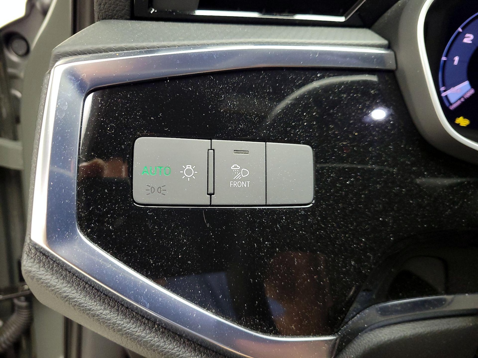 2025 Audi Q3 S Line Premium - Photo 14