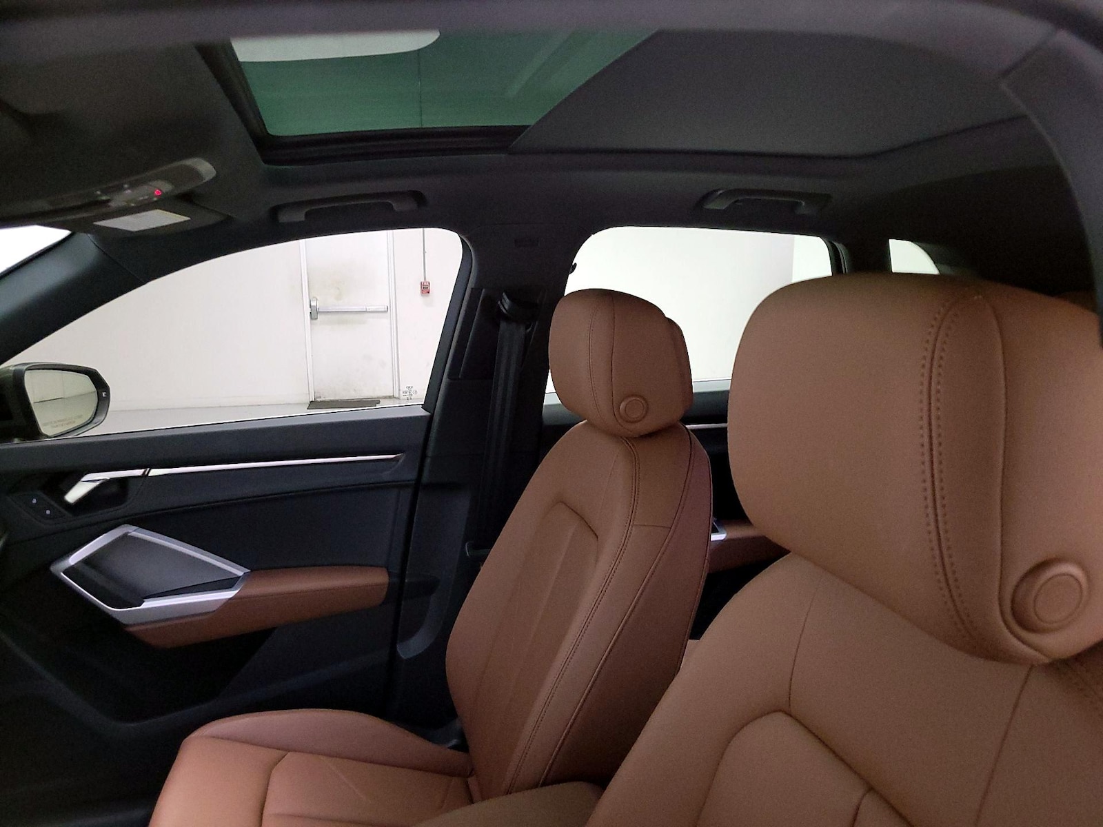 2025 Audi Q3 S Line Premium - Photo 21