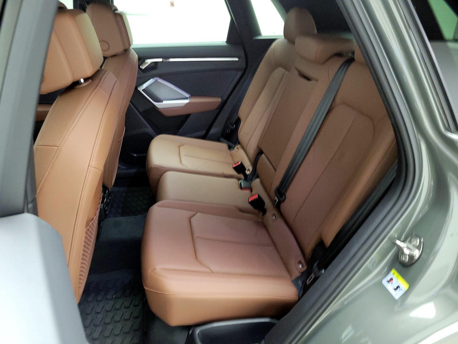 2025 Audi Q3 S Line Premium - Photo 22