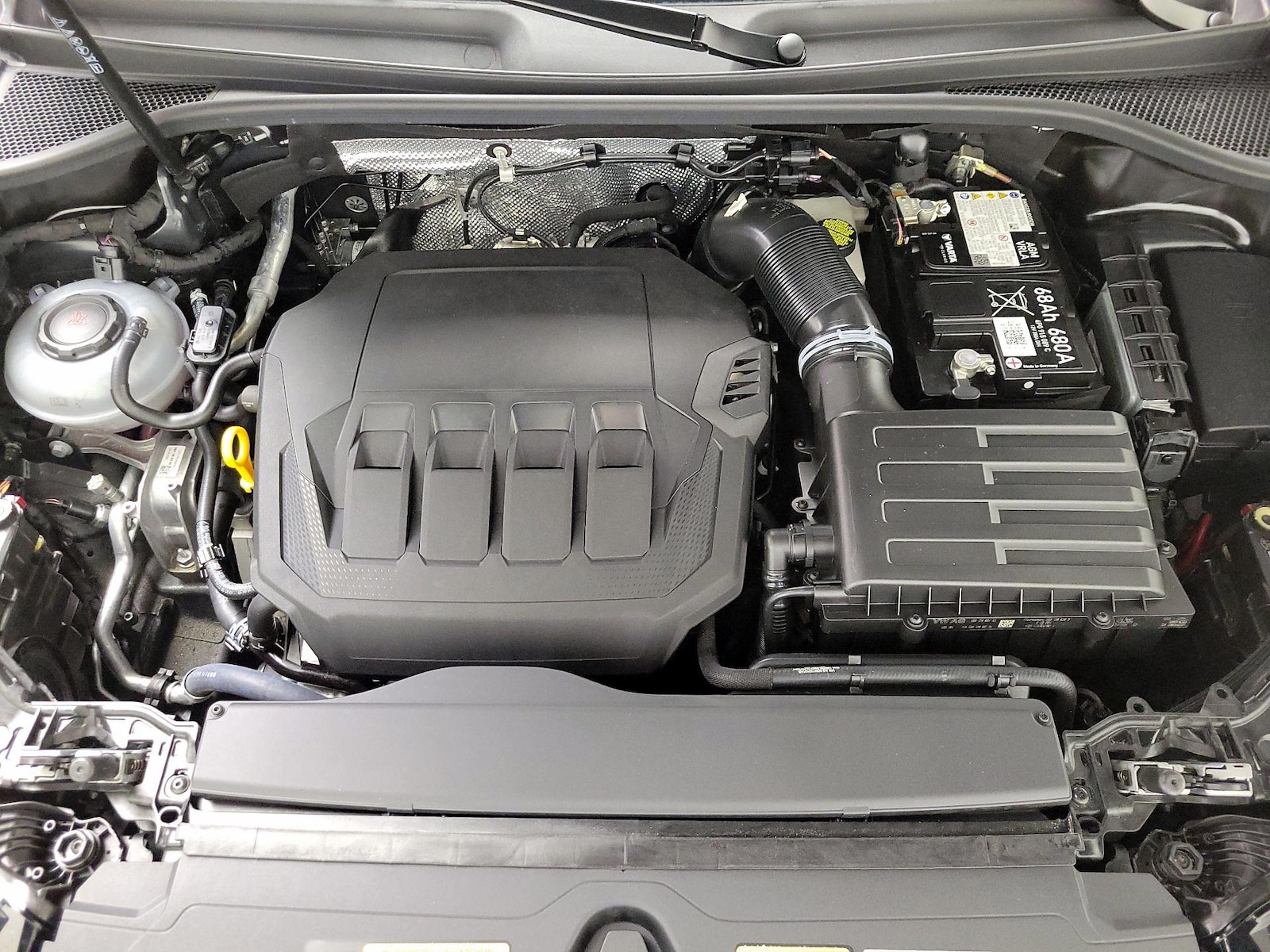 2025 Audi Q3 S Line Premium - Photo 24