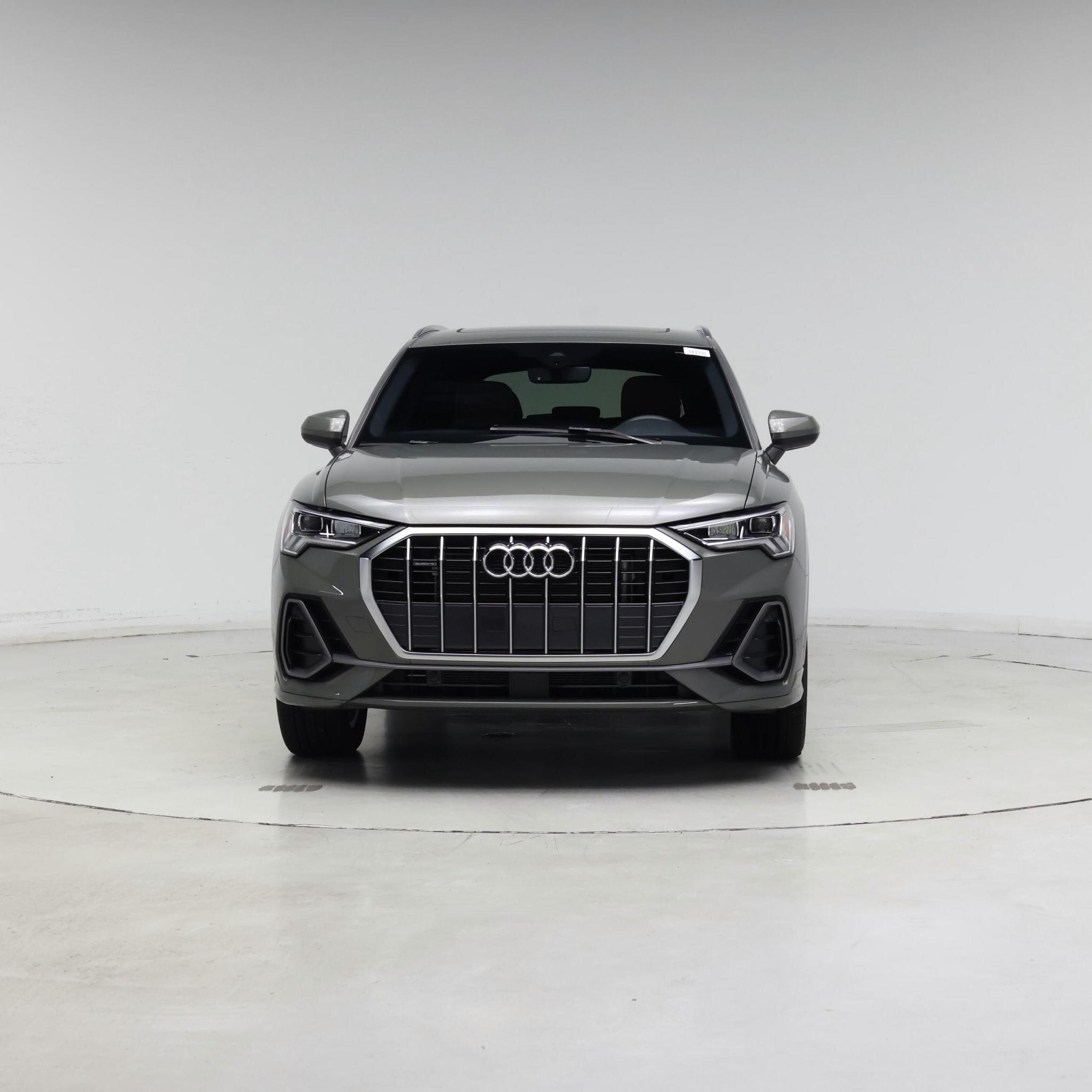 Thumbnail: 2025 Audi Q3 - 5