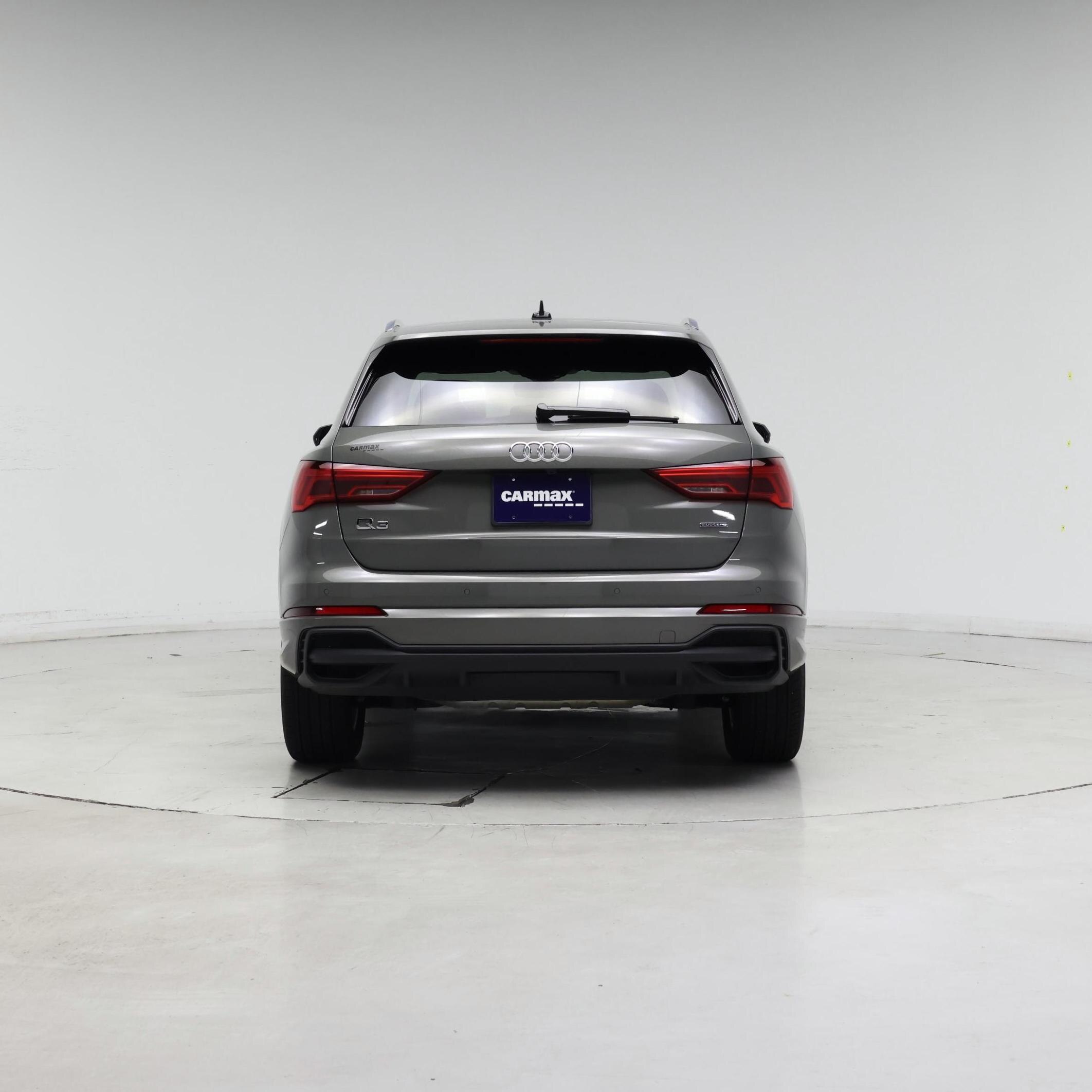 Thumbnail: 2025 Audi Q3 - 6