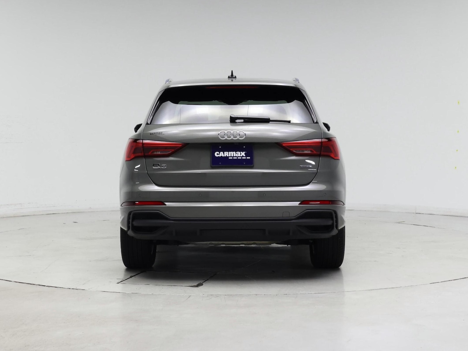 2025 Audi Q3 S Line Premium - Photo 7