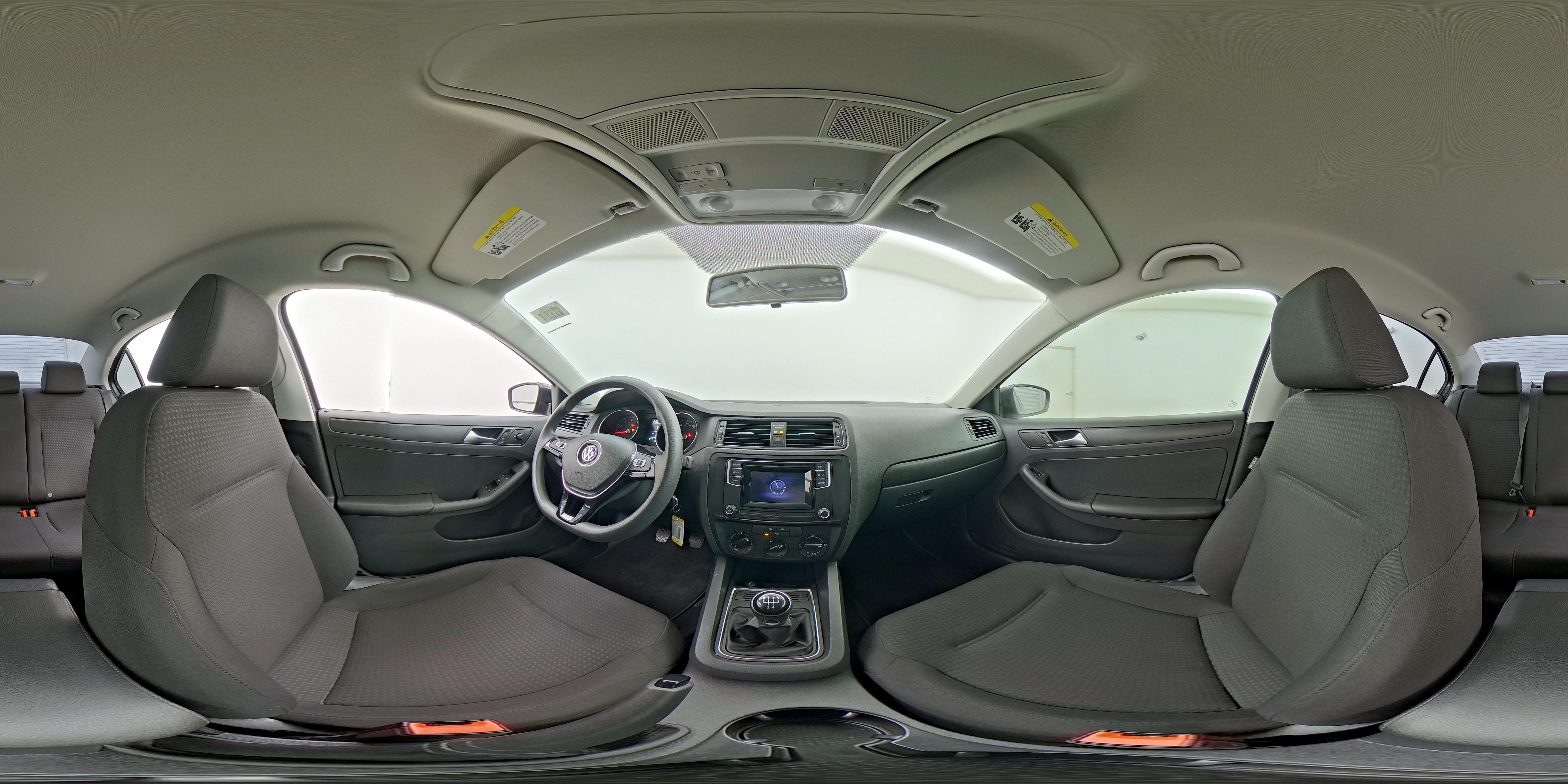 2016 Volkswagen Jetta S - Photo 22