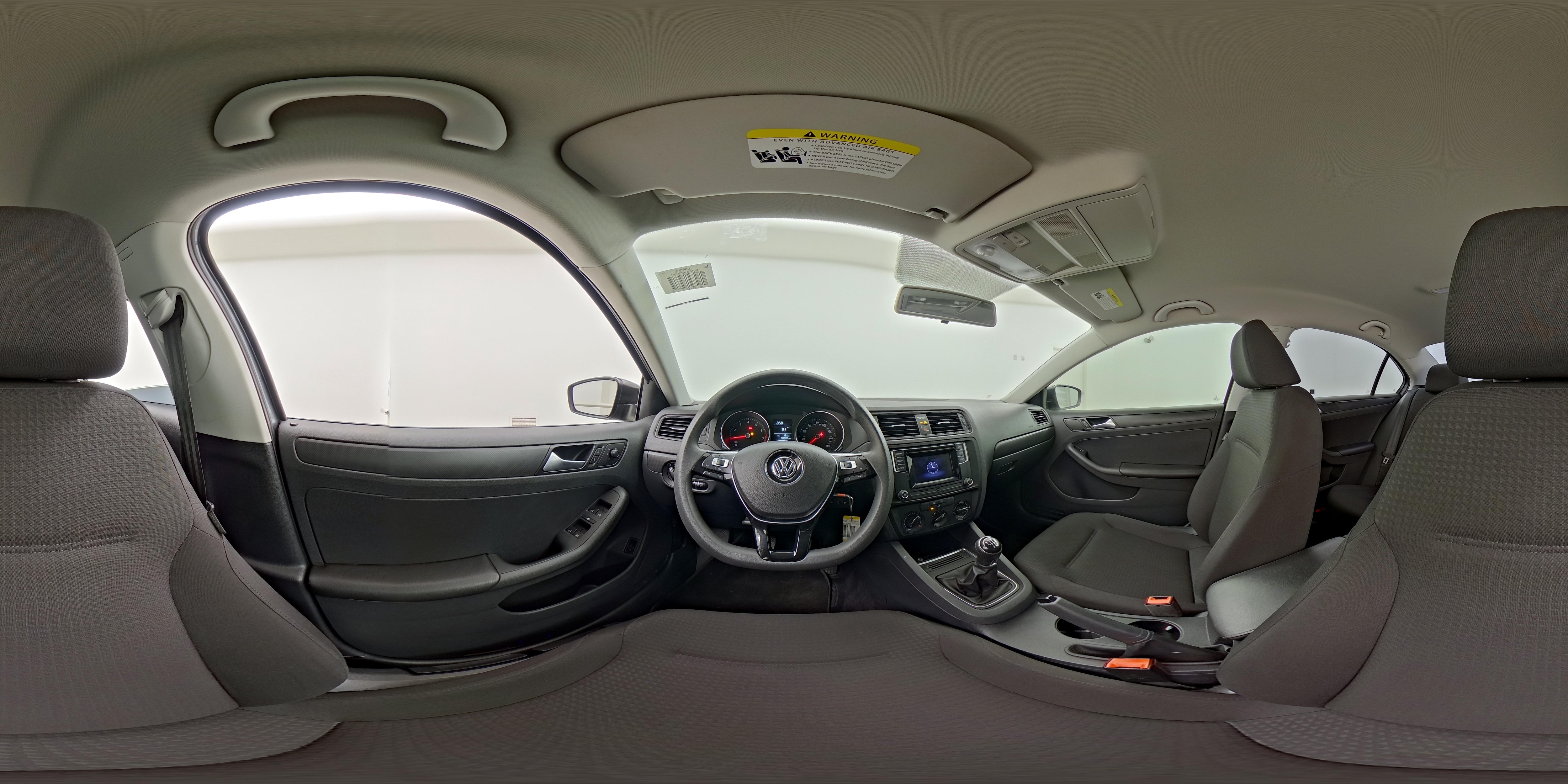 2016 Volkswagen Jetta S - Photo 24