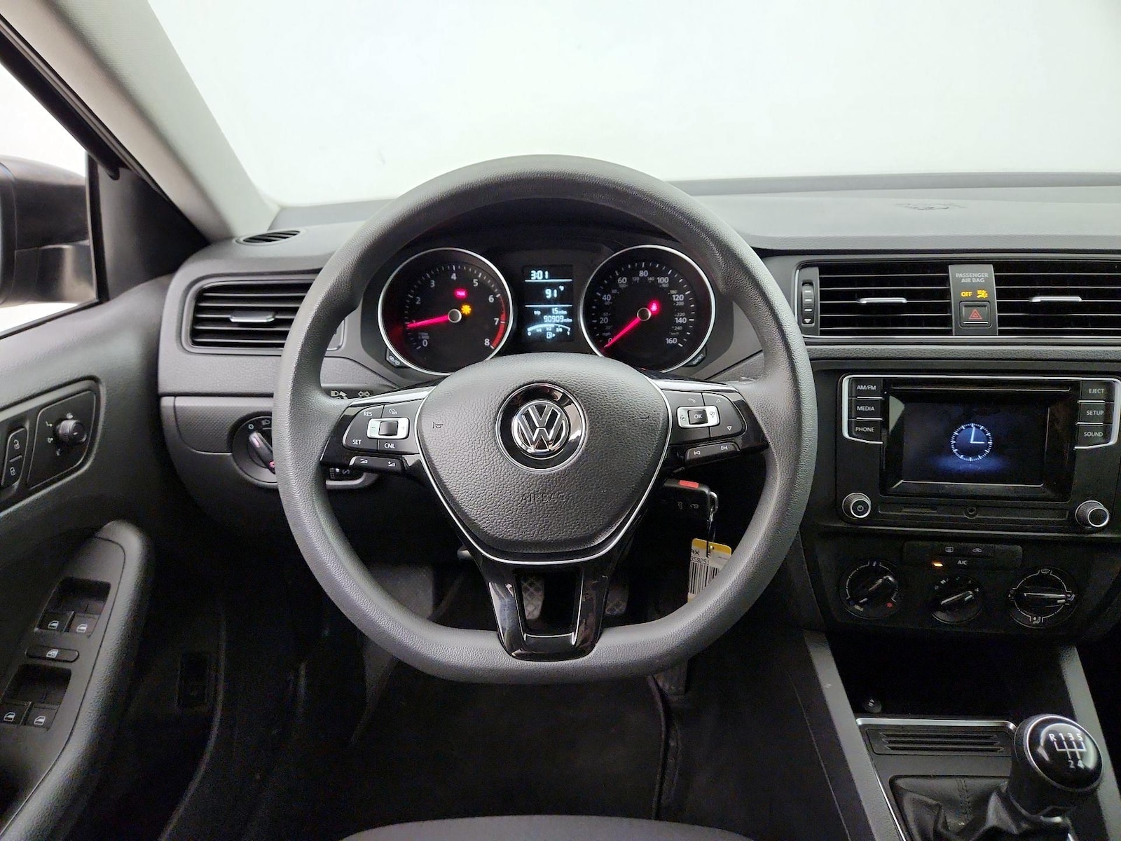 2016 Volkswagen Jetta S - Photo 11