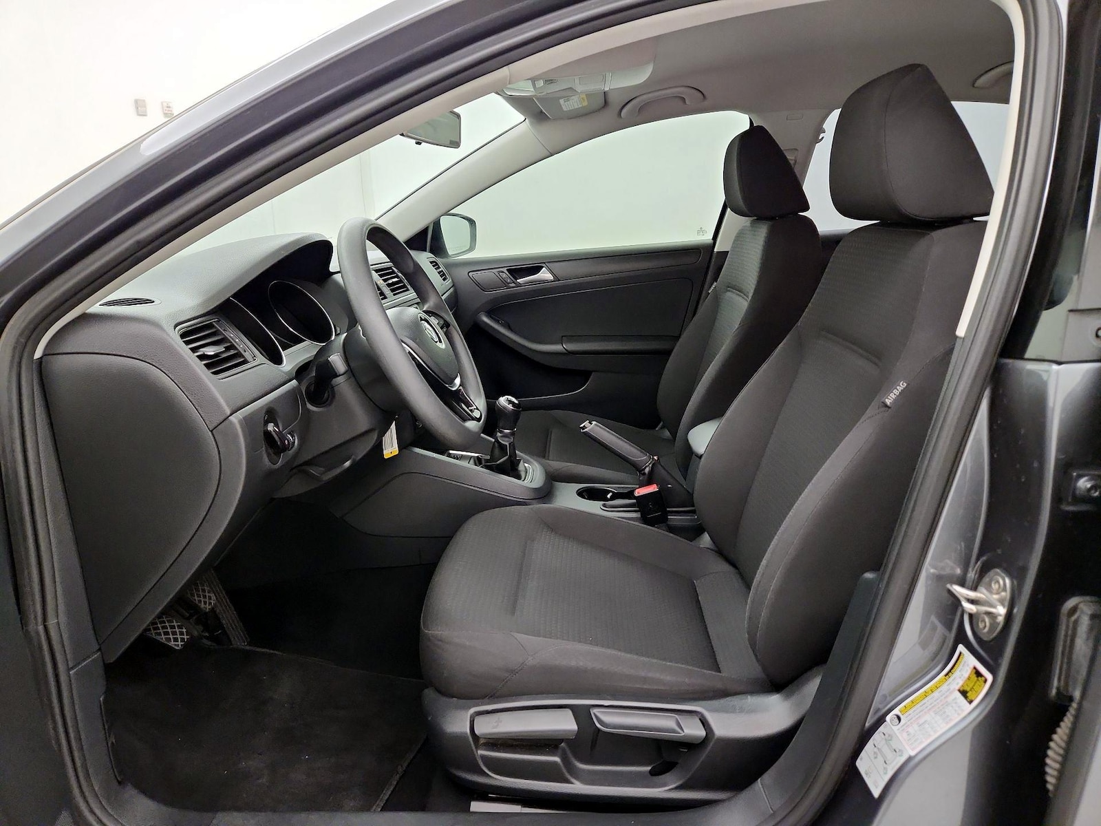 2016 Volkswagen Jetta S - Photo 12