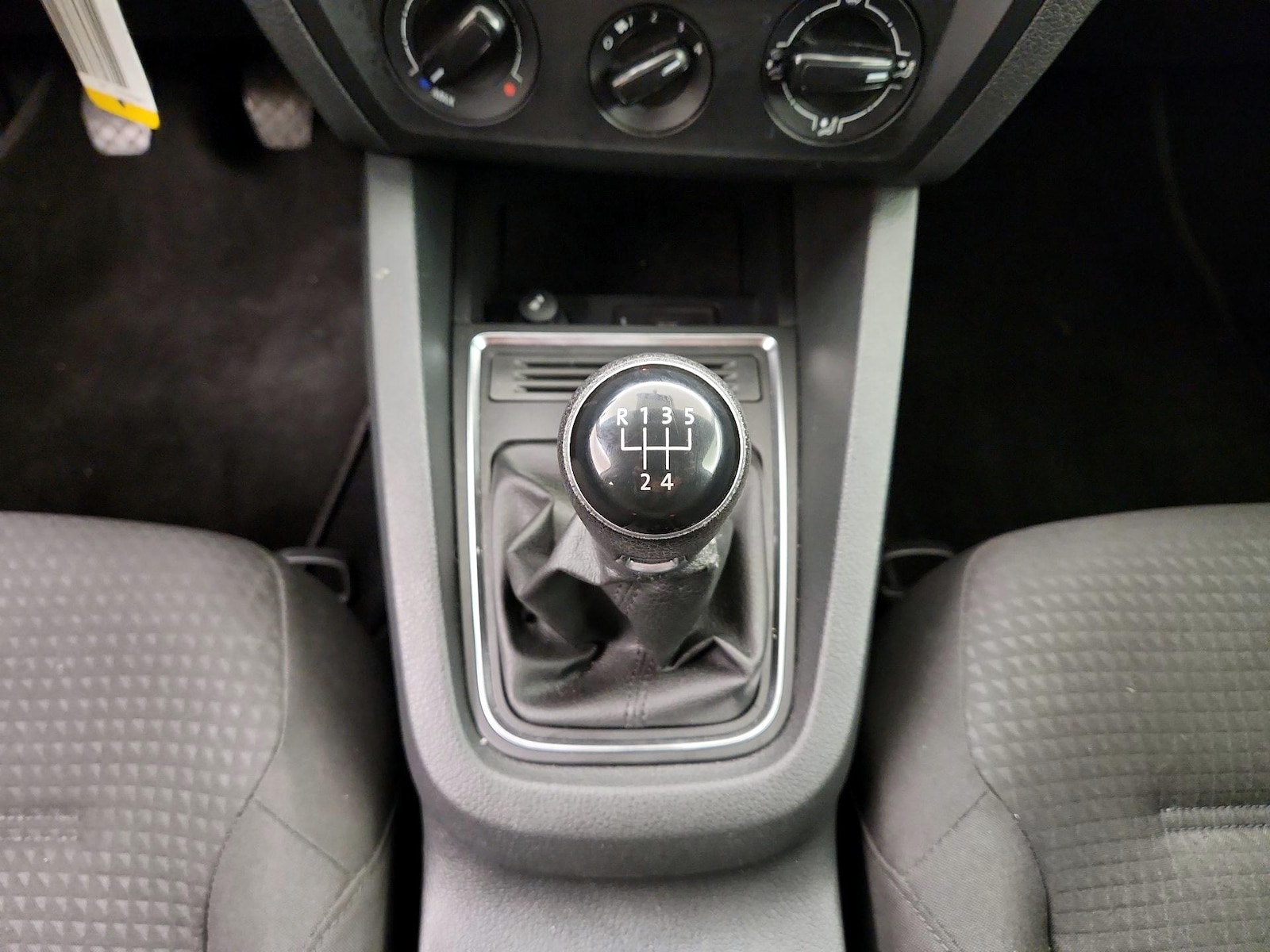 2016 Volkswagen Jetta S - Photo 16