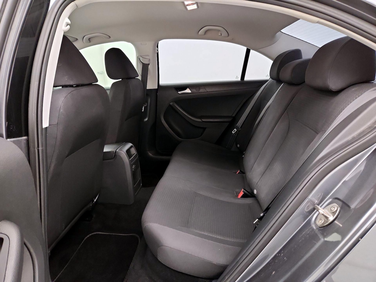 2016 Volkswagen Jetta S - Photo 18
