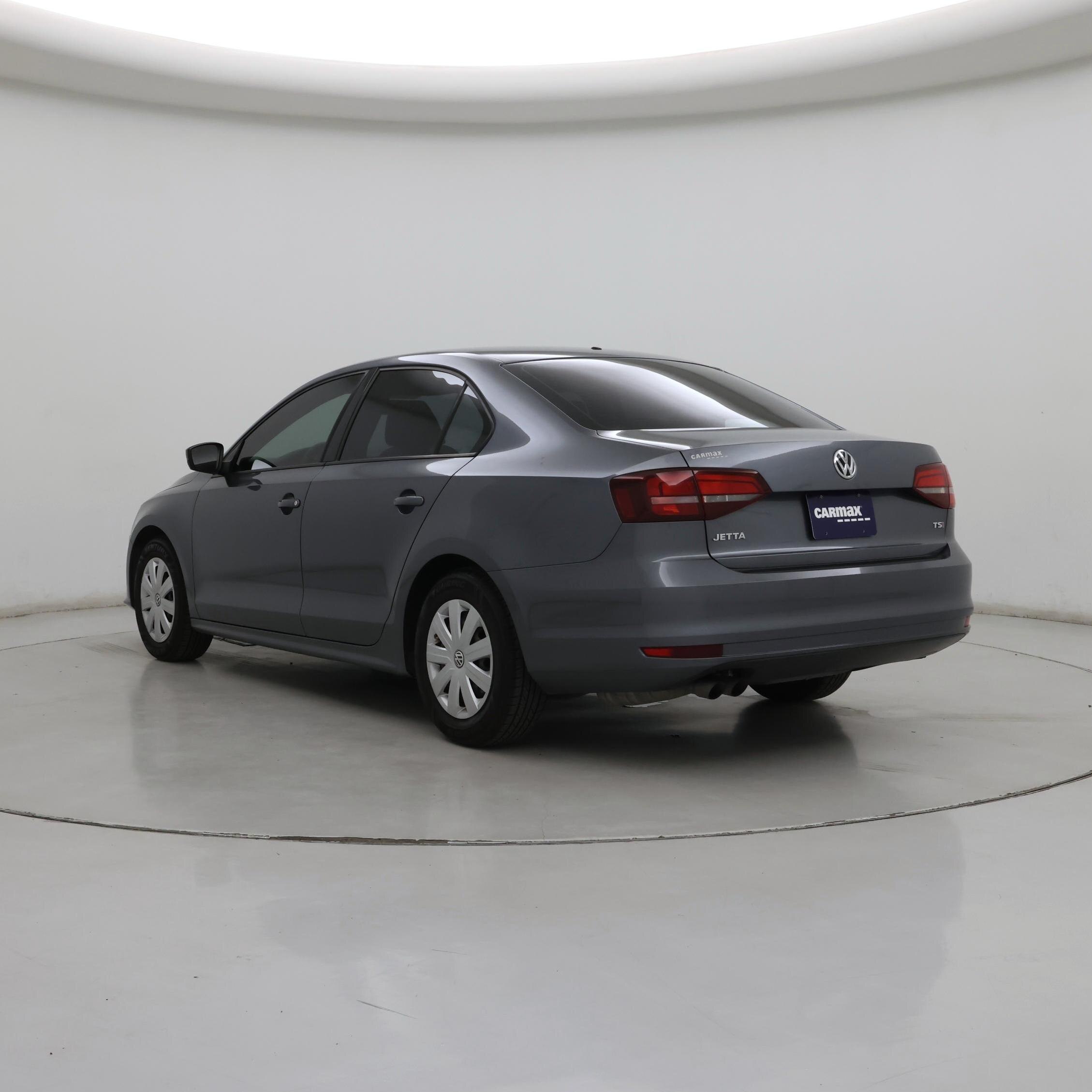 Thumbnail: 2016 Volkswagen Jetta - 2