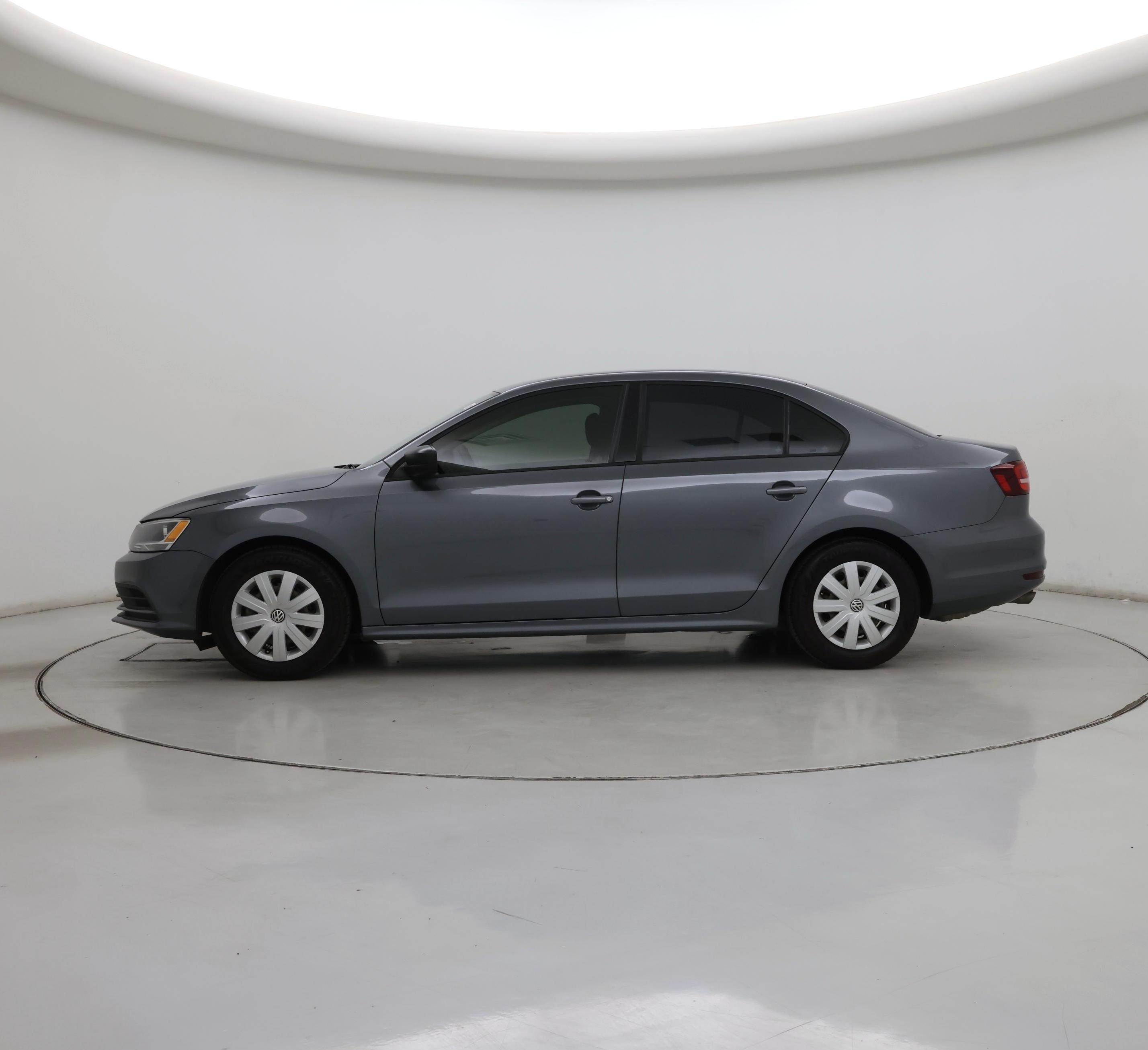 Thumbnail: 2016 Volkswagen Jetta - 3