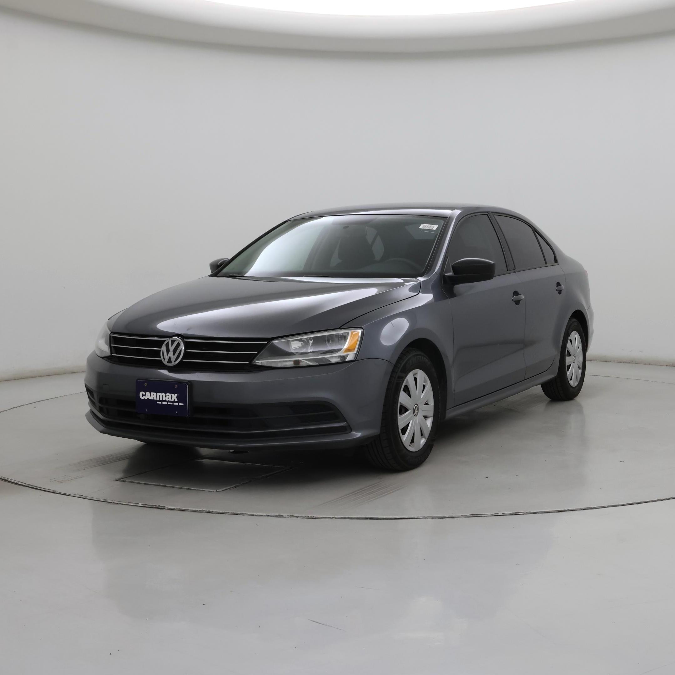 Thumbnail: 2016 Volkswagen Jetta - 4