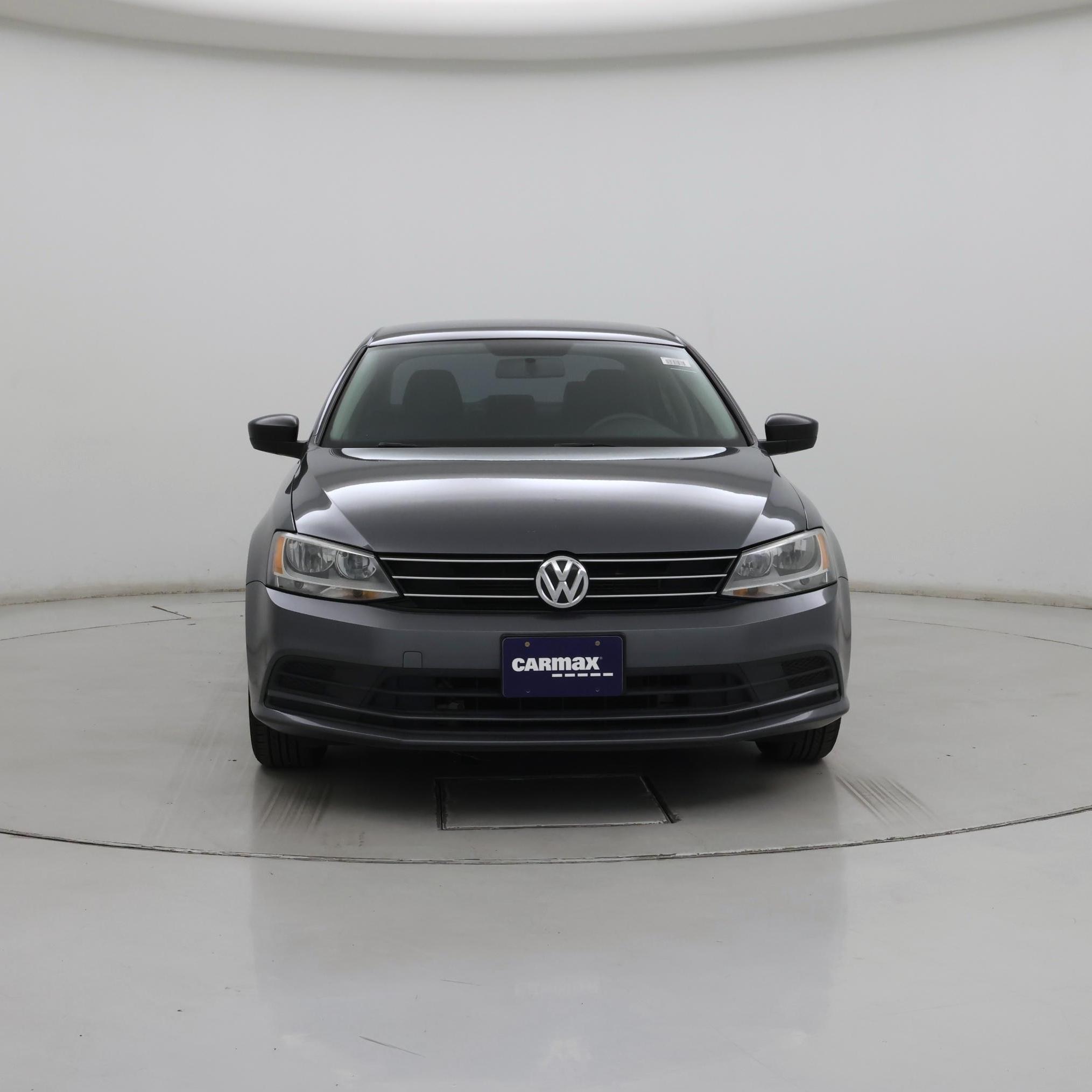 Thumbnail: 2016 Volkswagen Jetta - 5