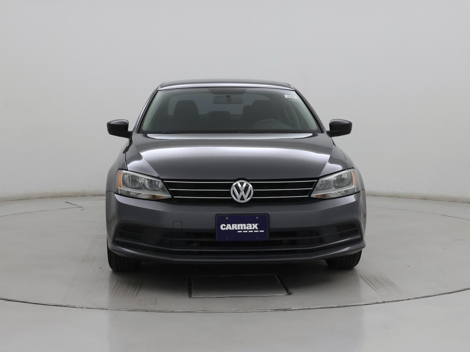 2016 Volkswagen Jetta S - Photo 6