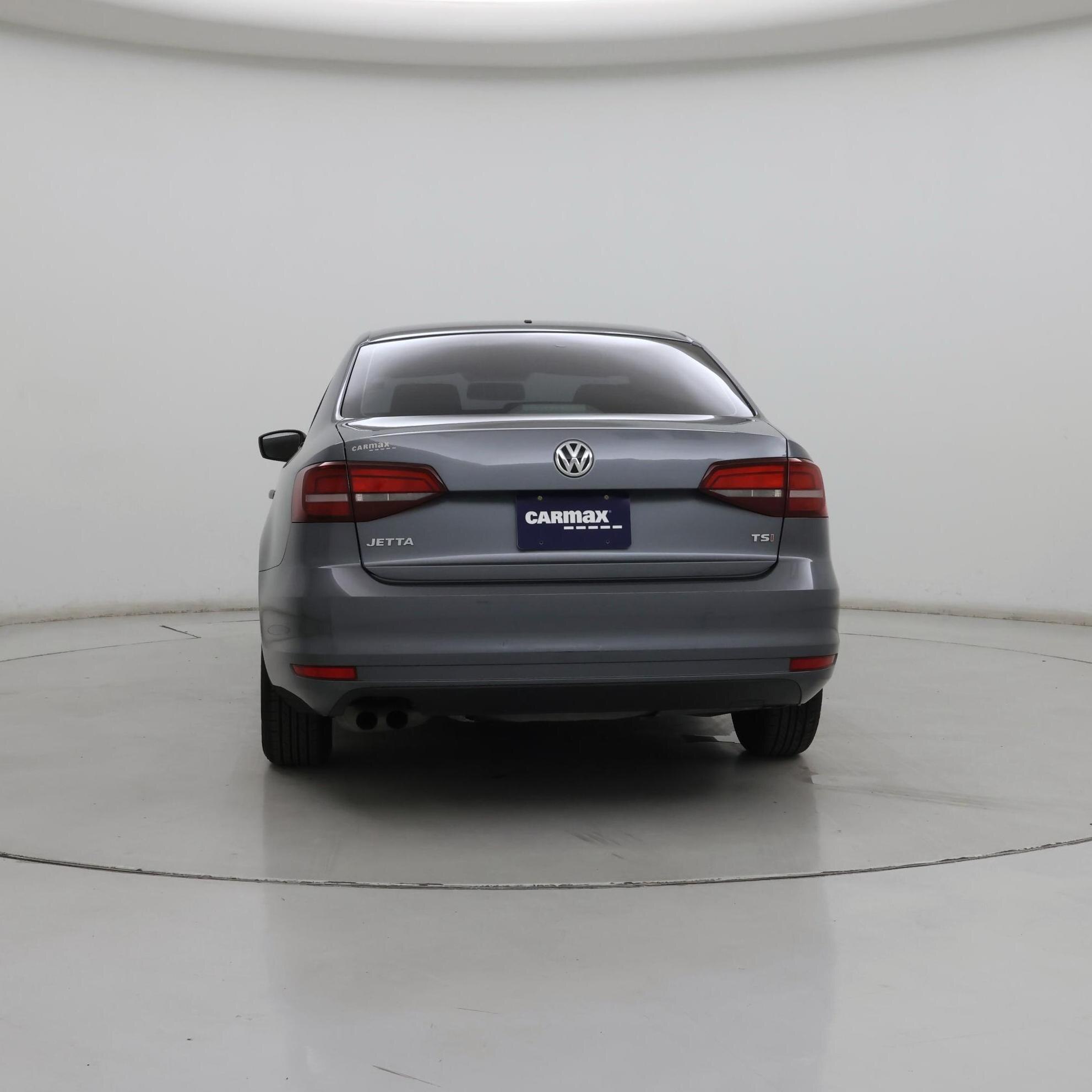 Thumbnail: 2016 Volkswagen Jetta - 6