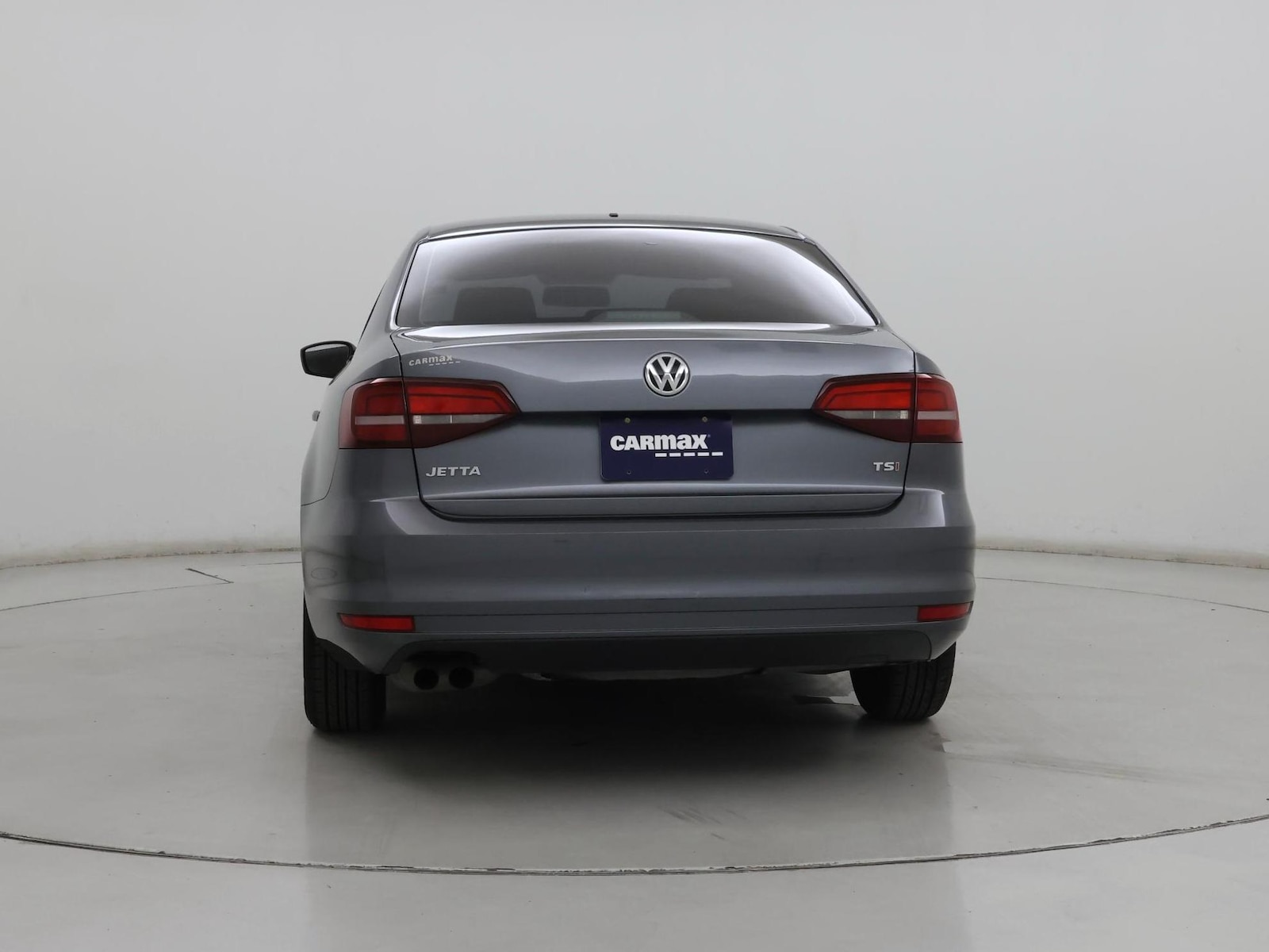 2016 Volkswagen Jetta S - Photo 7